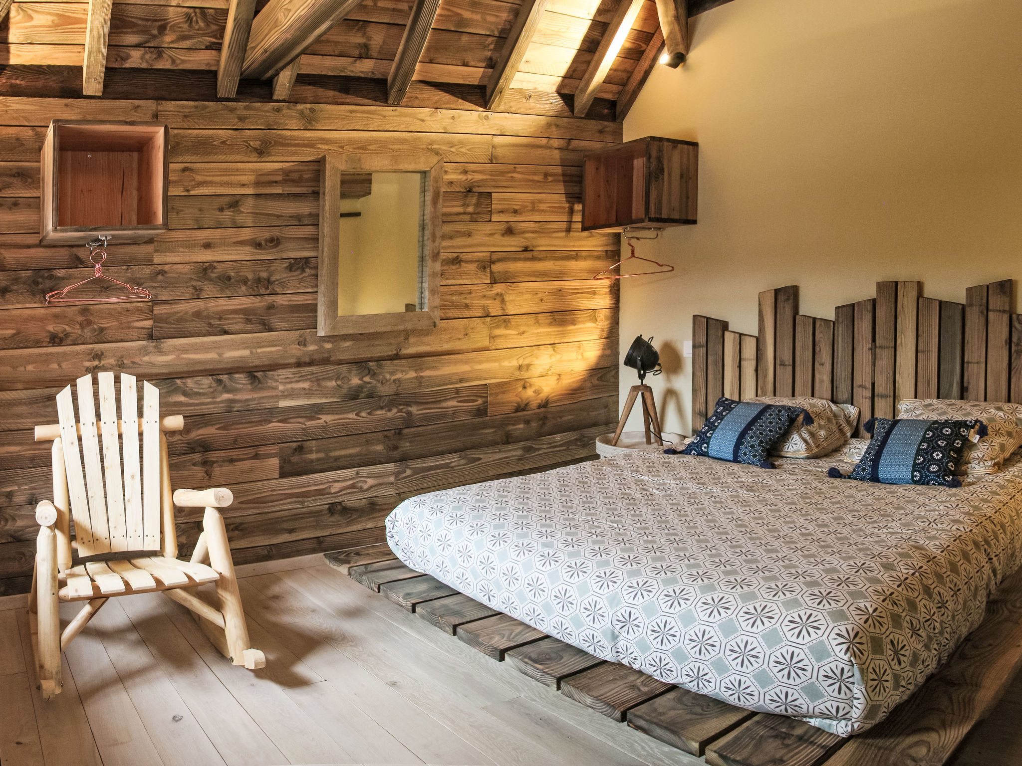Gîte de l'Hôtel Dieu + Spa, Burgundy