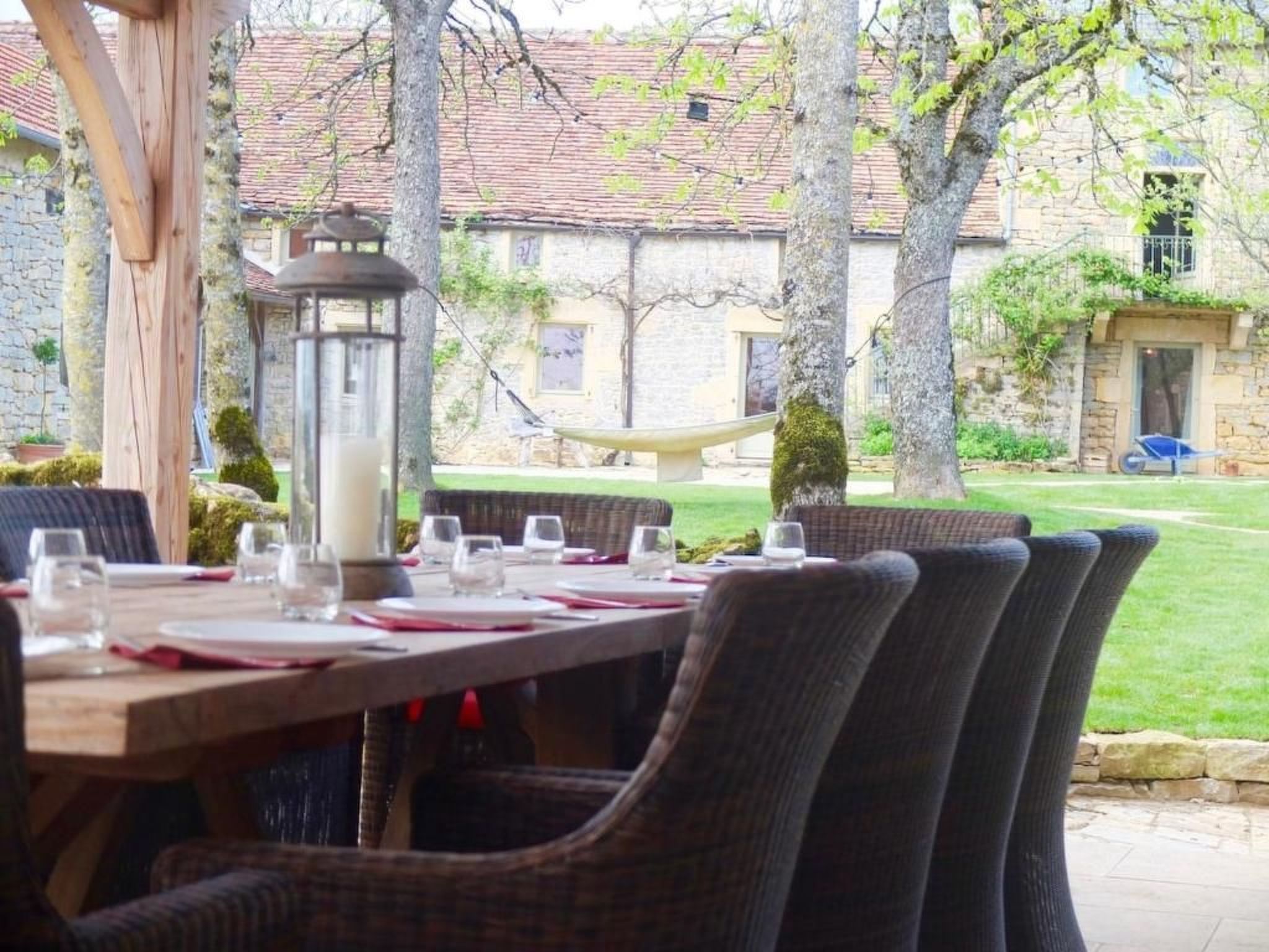 Ferienvilla "Claux de Bouscou"-Image-tags.info