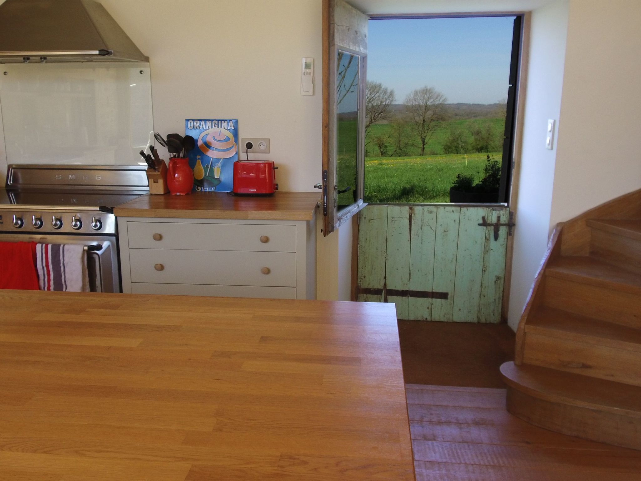 Ferienvilla "Claux de Bouscou"-Image-tags.info