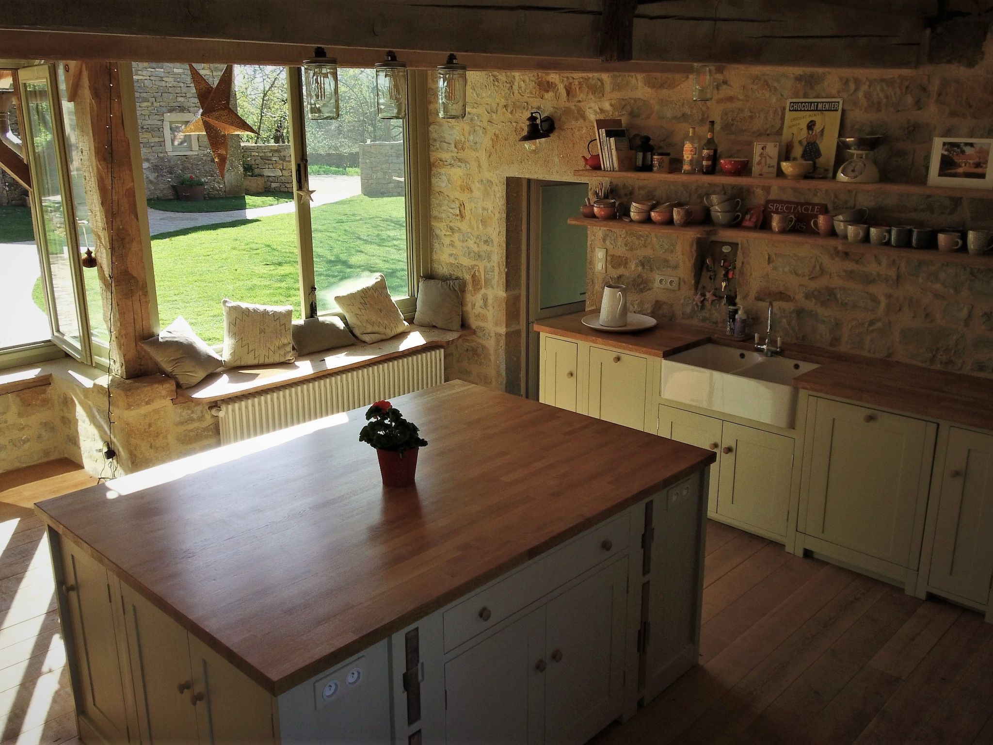 Ferienvilla "Claux de Bouscou"-Image-tags.info