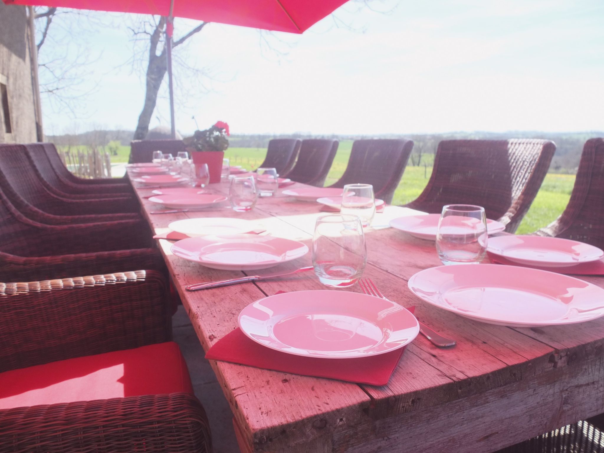 Ferienvilla "Claux de Bouscou"-Image-tags.info