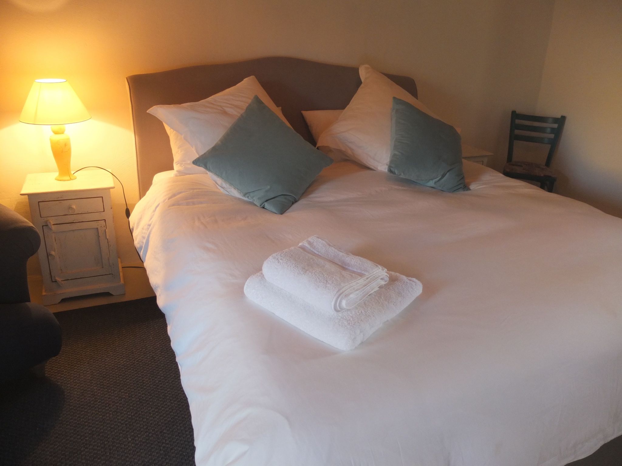 Ferienvilla "Claux de Bouscou"-Image-tags.info