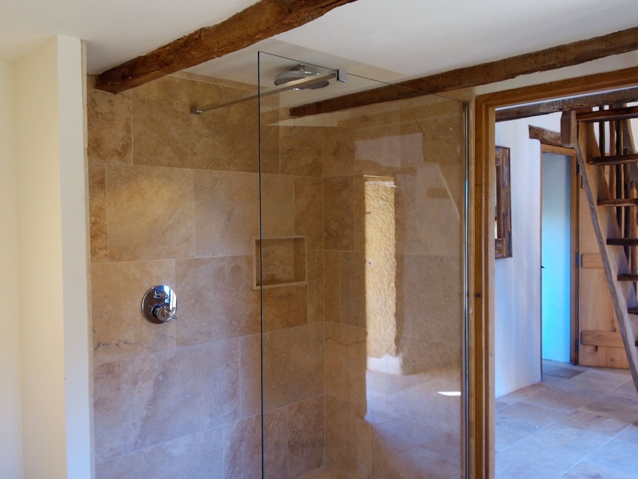 Ferienvilla "Claux de Bouscou"-Inside