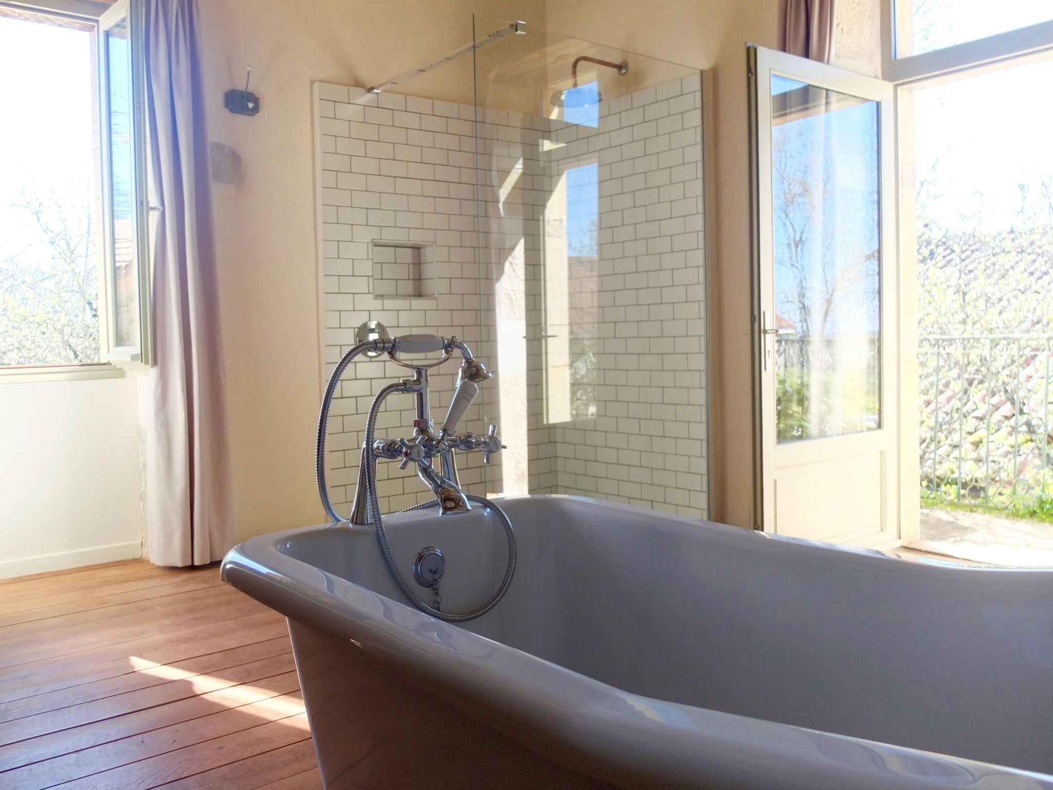 Ferienvilla "Claux de Bouscou"-Image-tags.info