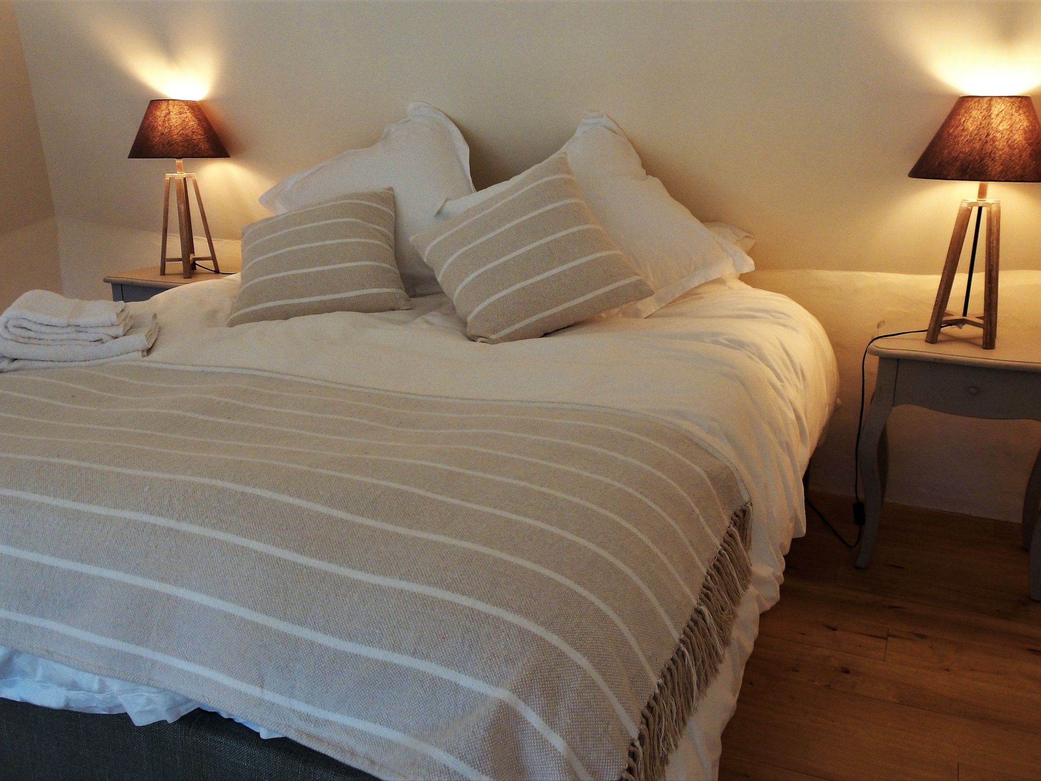 Ferienvilla "Claux de Bouscou"-Image-tags.info