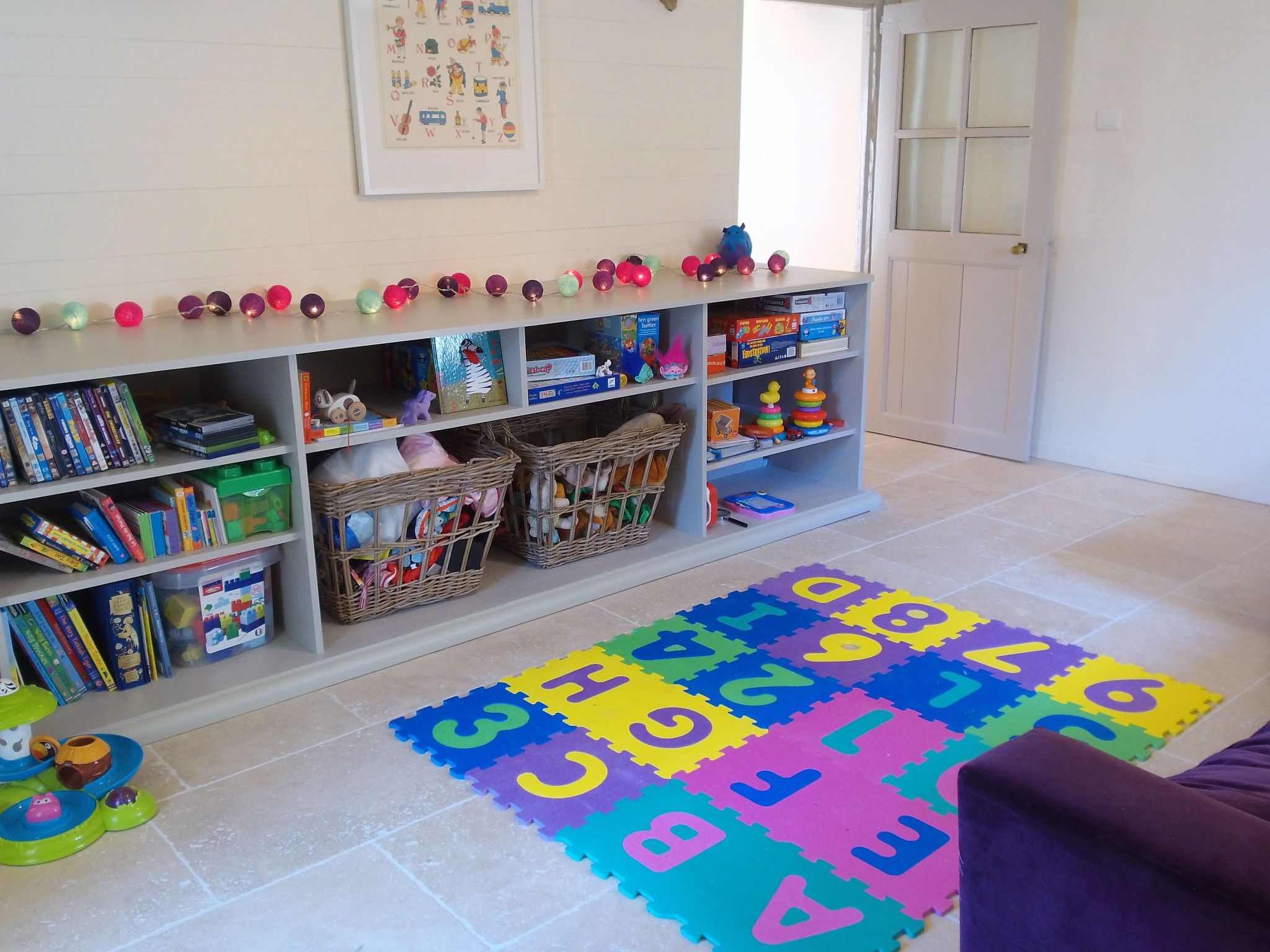 Ferienvilla "Claux de Bouscou"-Image-tags.info