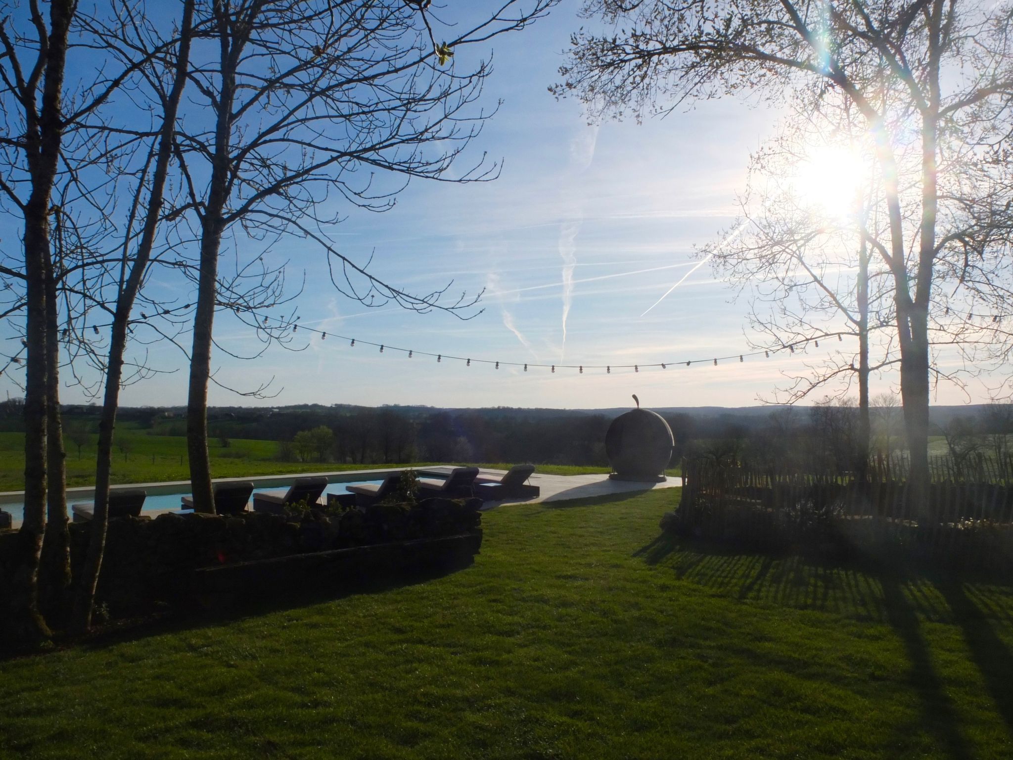 Ferienvilla "Claux de Bouscou"-Image-tags.info