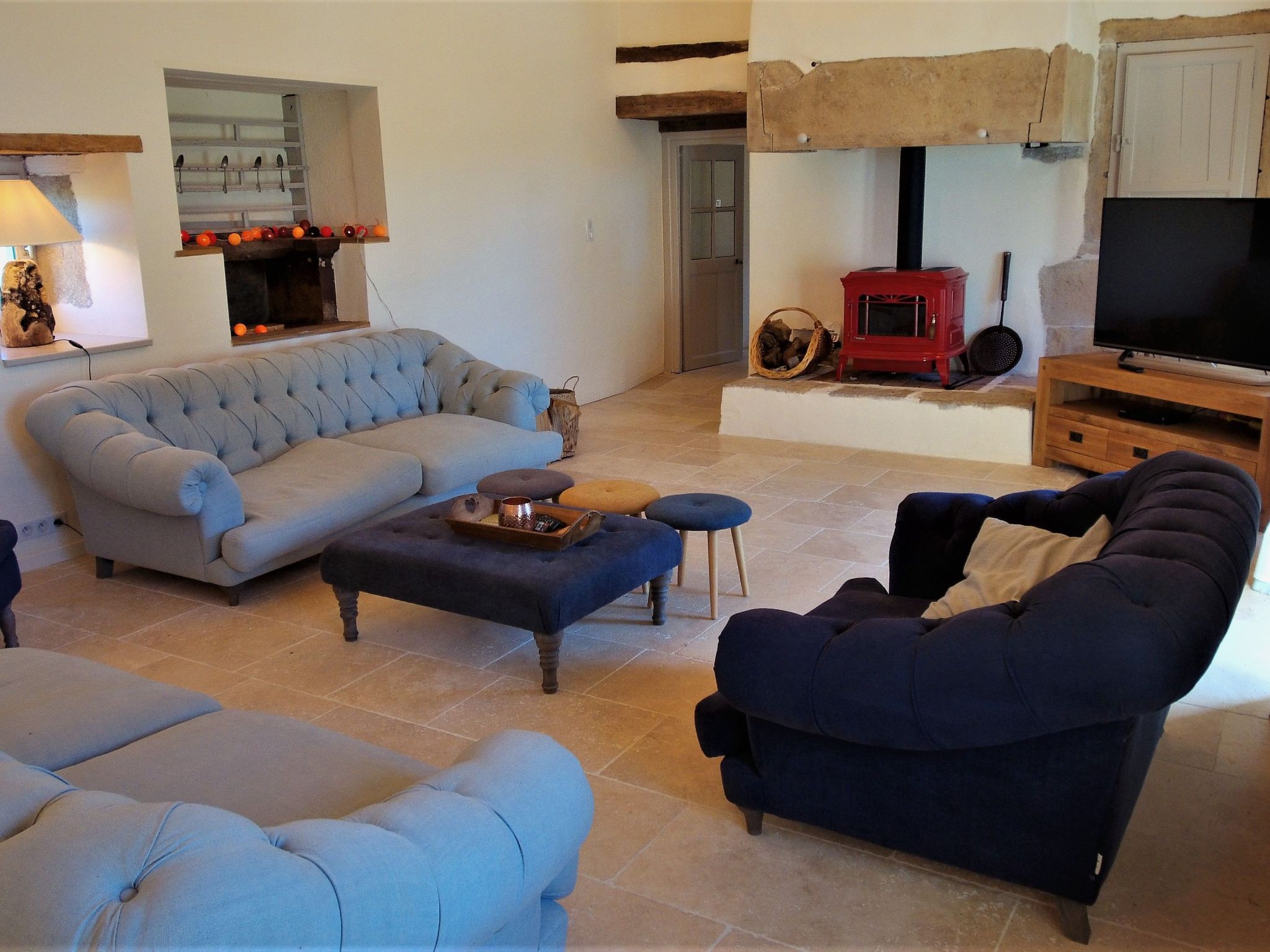 Ferienvilla "Claux de Bouscou"-Image-tags.info