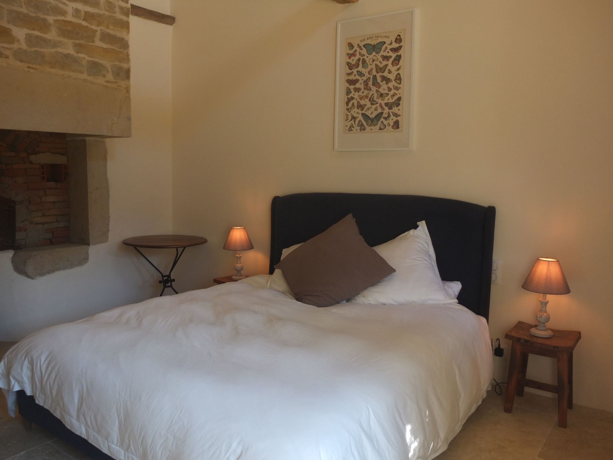 Ferienvilla "Claux de Bouscou"-Image-tags.info