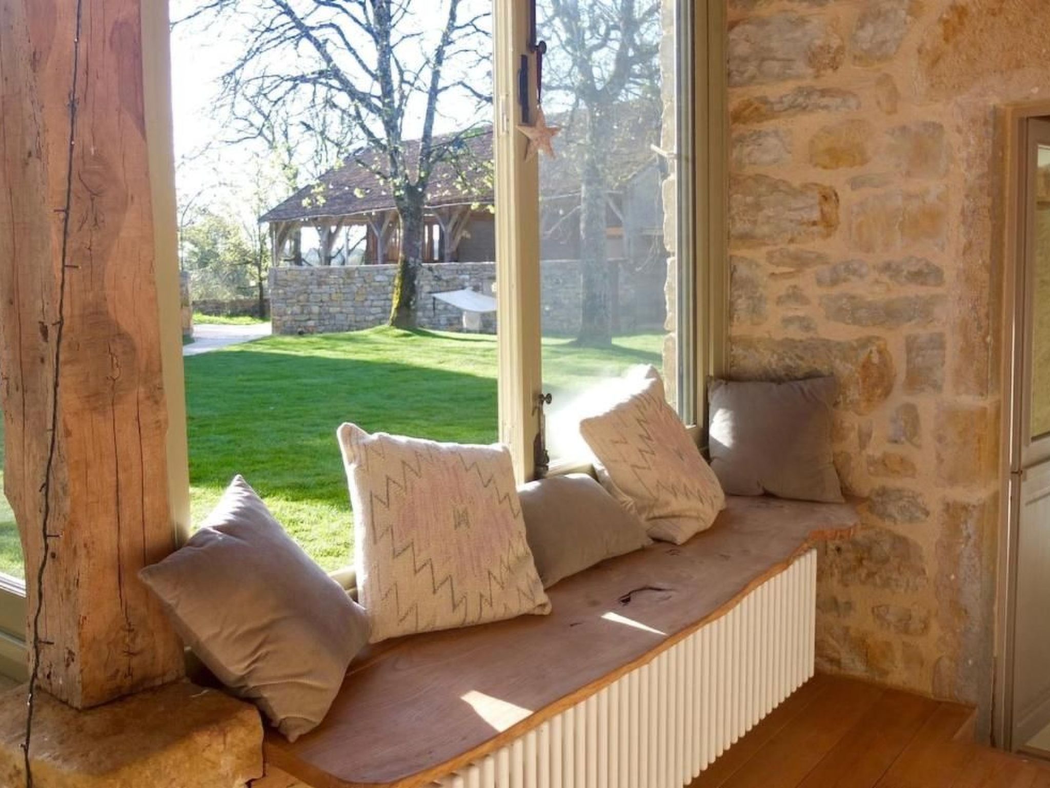 Ferienvilla "Claux de Bouscou"-Image-tags.info