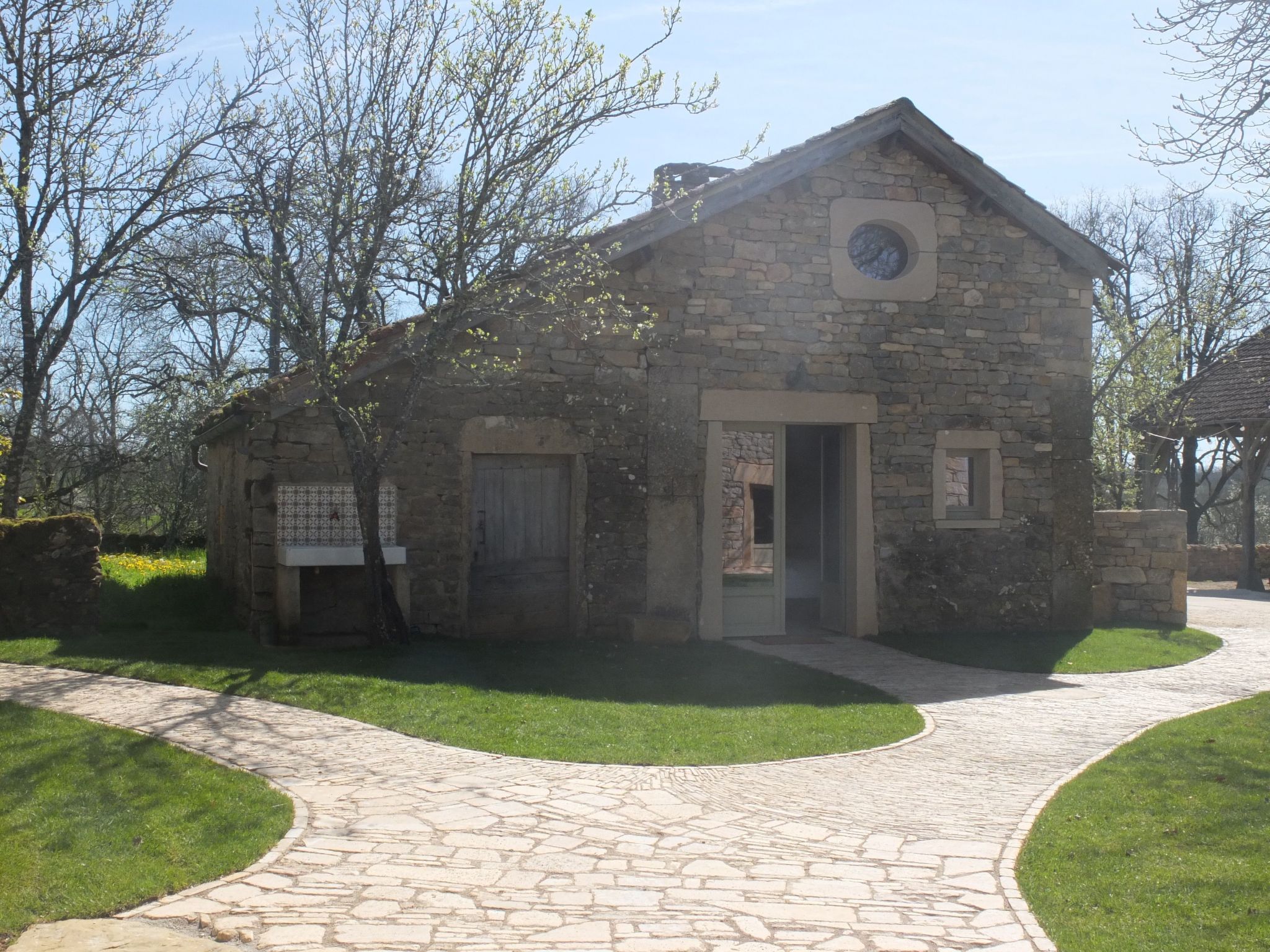 Ferienvilla "Claux de Bouscou"-Image-tags.info