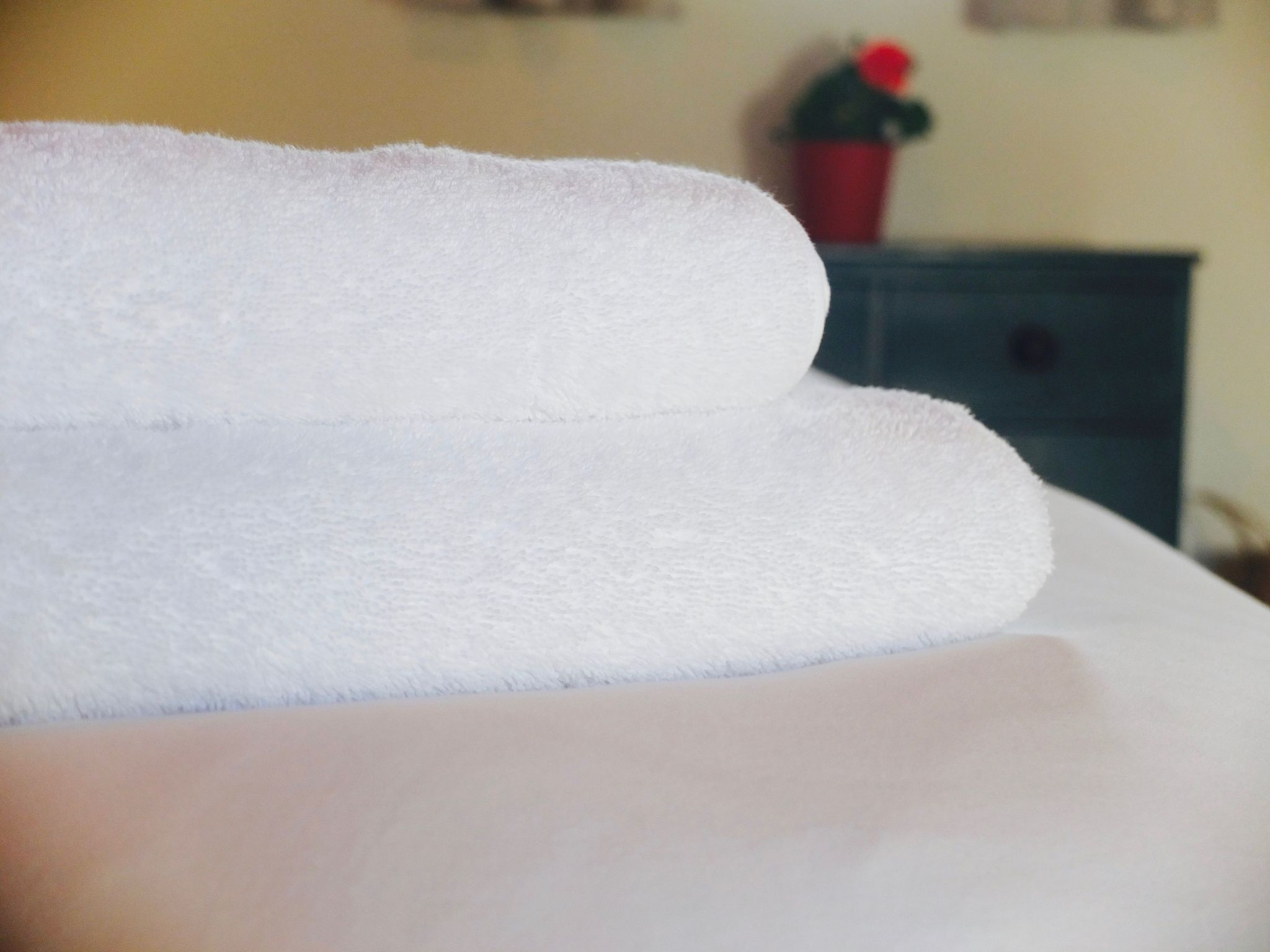 Ferienvilla "Claux de Bouscou"-Inside