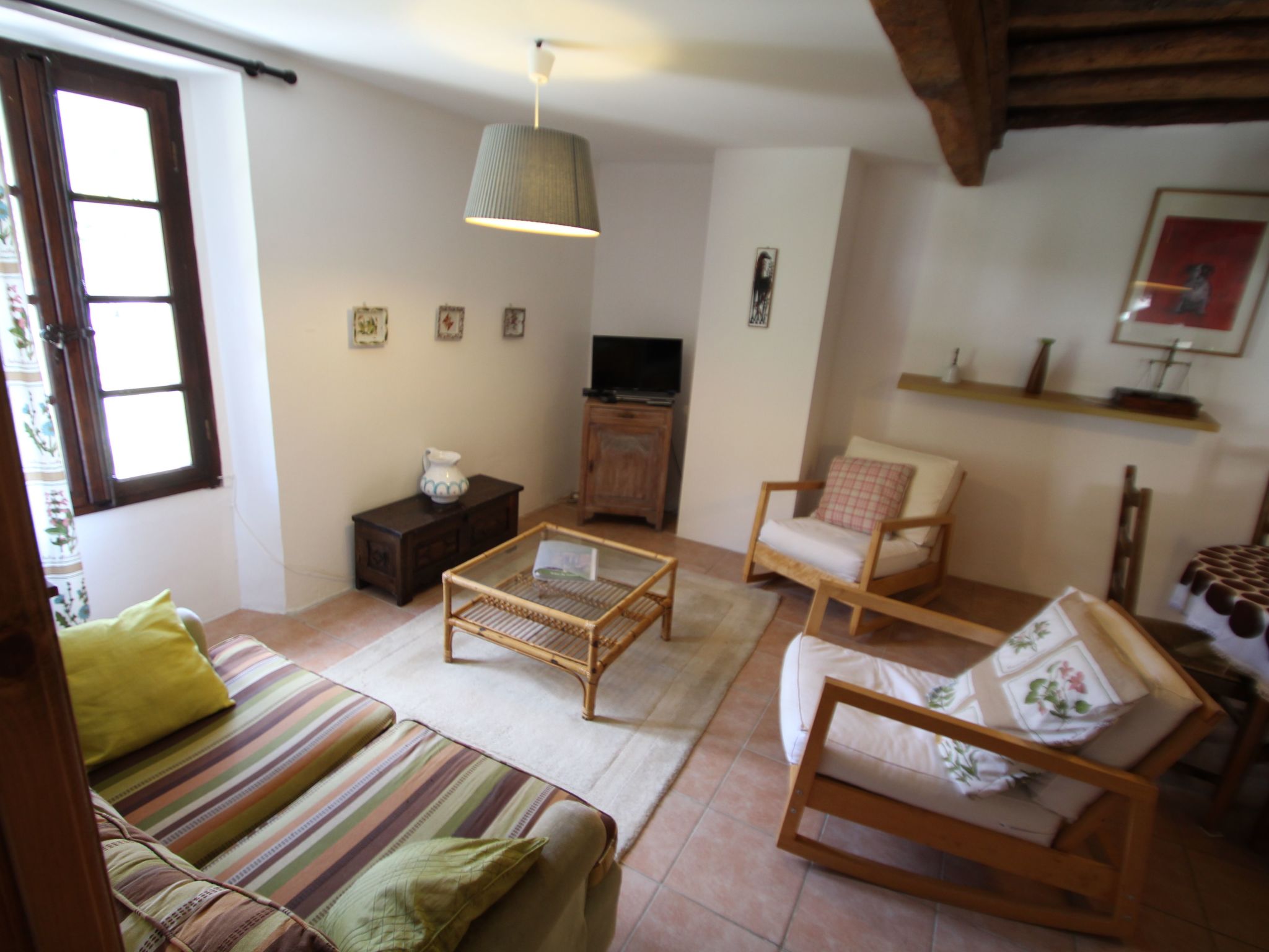 "Le Grenier" mit Pool