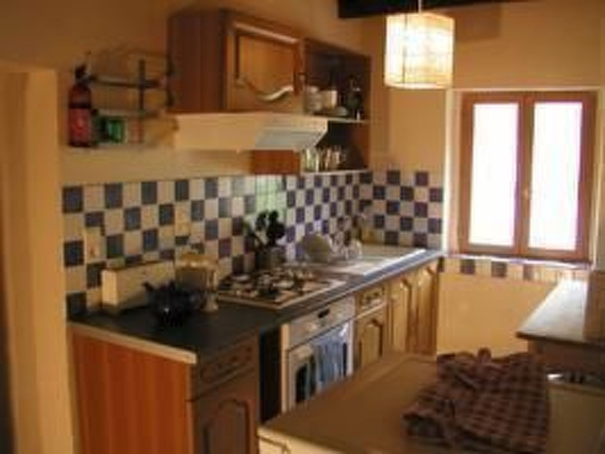 "Le Grenier" mit Pool