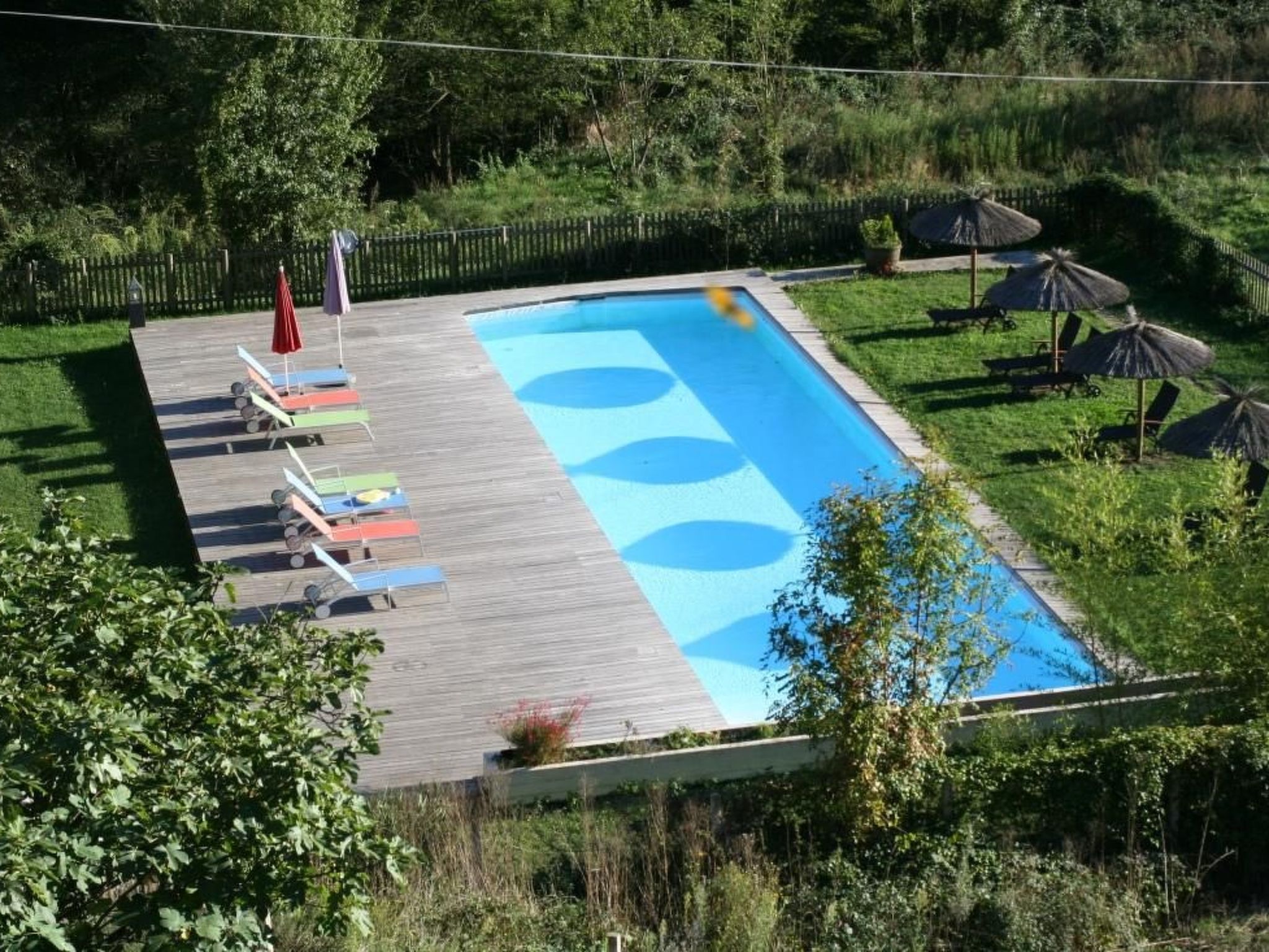 Wohnung "L'Horizon" mit Kamin-Image-tags.info