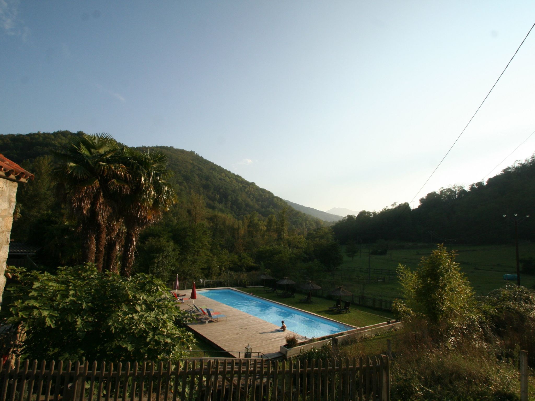 Wohnung "L'Horizon" mit Kamin-Image-tags.info