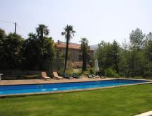 Authentiek vakantiehuis La Bergerie voor 5 personen in Le Tech - thumbnail 2