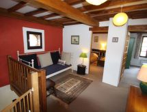 Authentiek vakantiehuis La Bergerie voor 5 personen in Le Tech - thumbnail 3