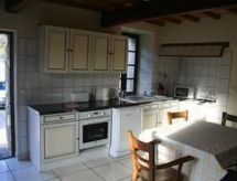 Authentiek vakantiehuis La Bergerie voor 5 personen in Le Tech - thumbnail 4