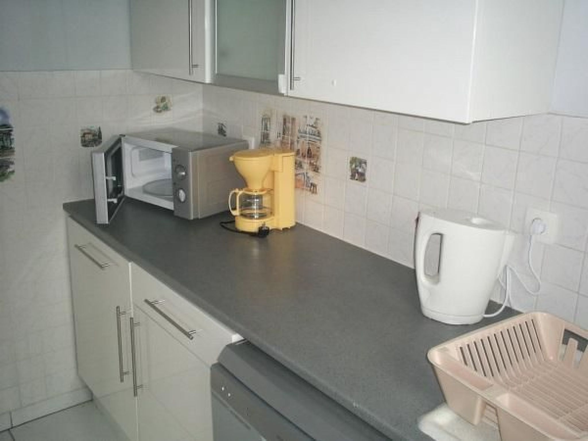 Haus im Herzen eines landwirtschaftlichen Betriebs-Image-tags.info