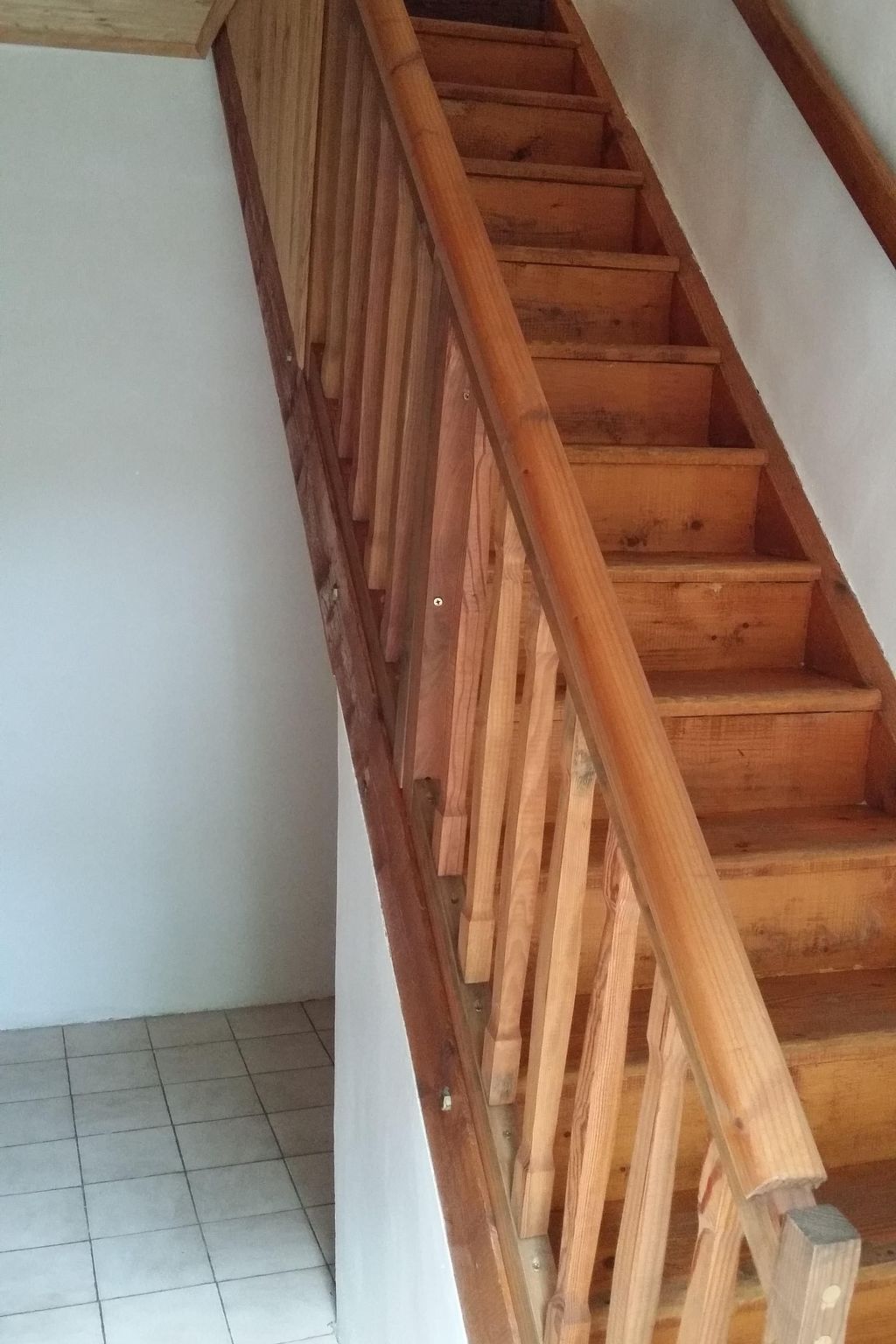 Haus im Herzen eines landwirtschaftlichen Betriebs-Image-tags.info