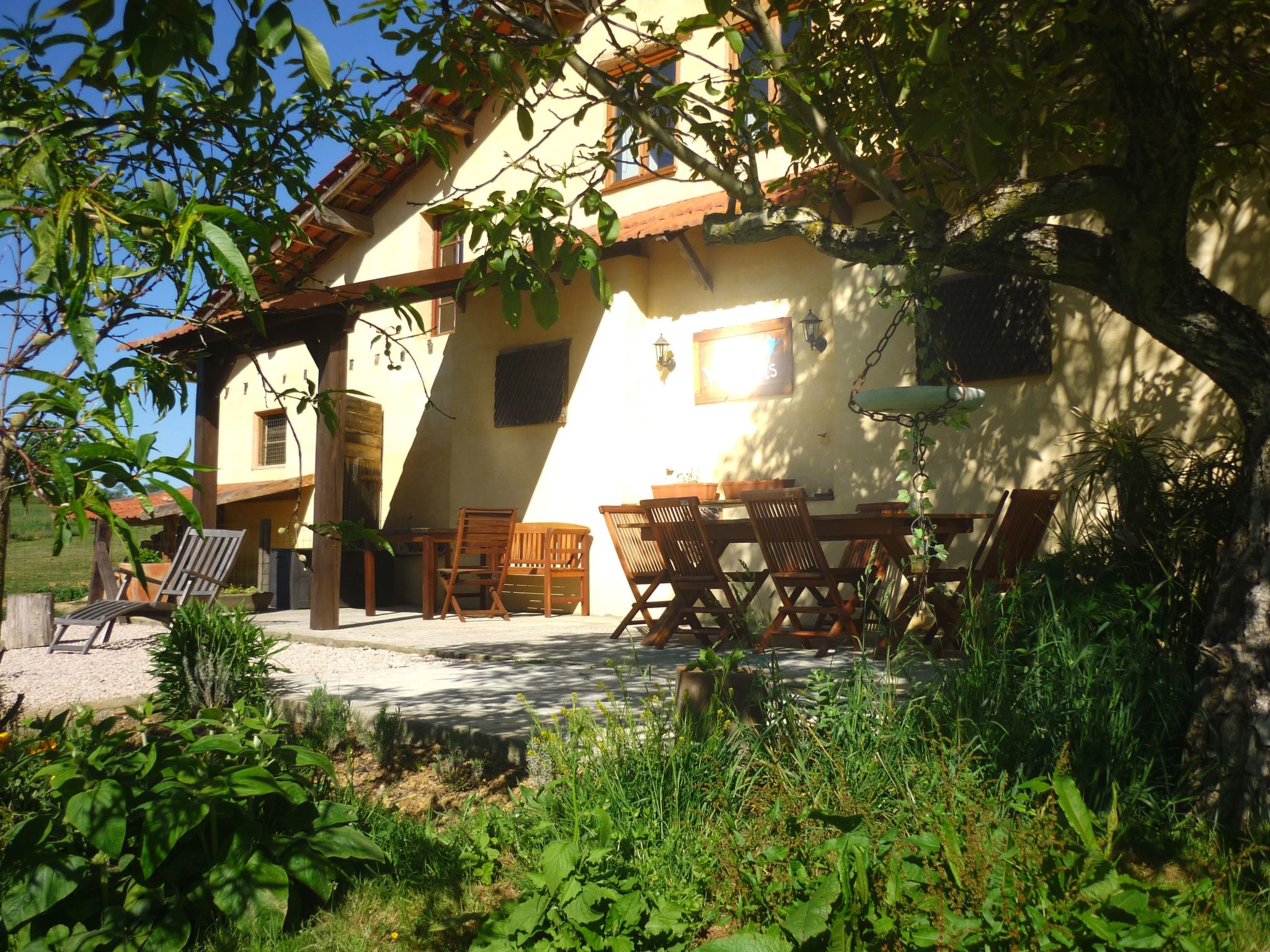 In Sarraguzan mit Privatem Pool-Image-tags.info