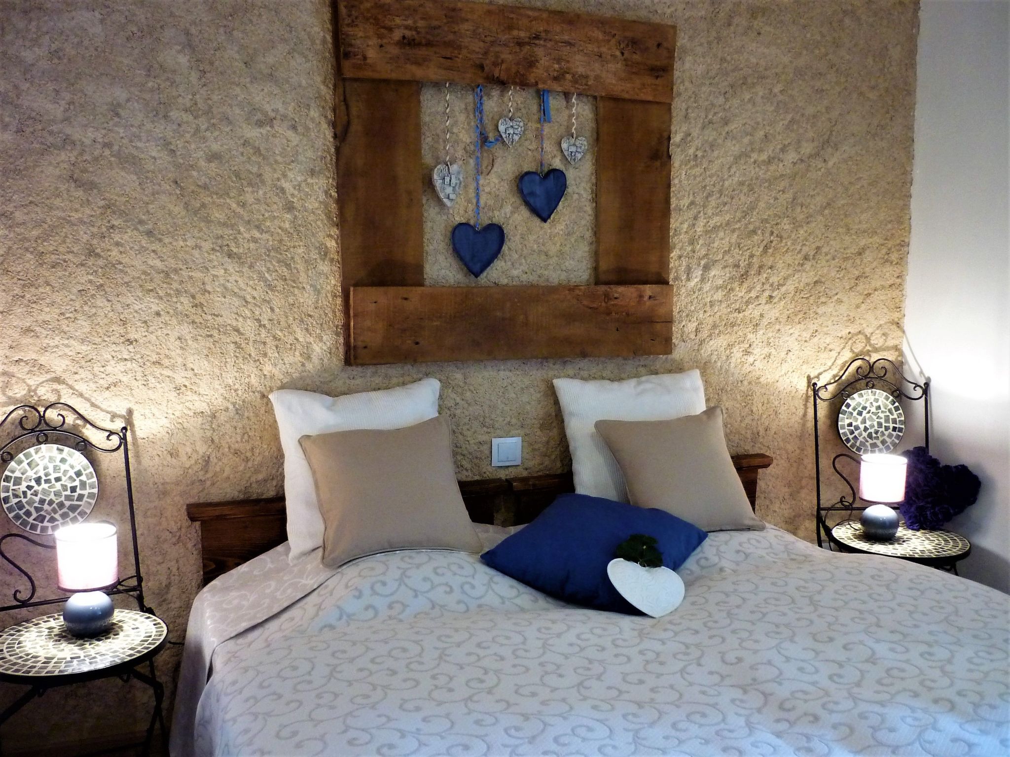 In Sarraguzan mit Privatem Pool-Image-tags.info