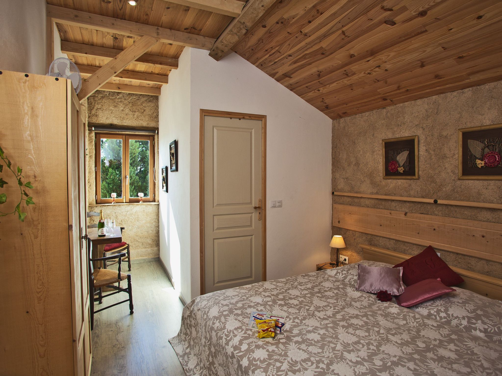 In Sarraguzan mit Privatem Pool-Image-tags.info