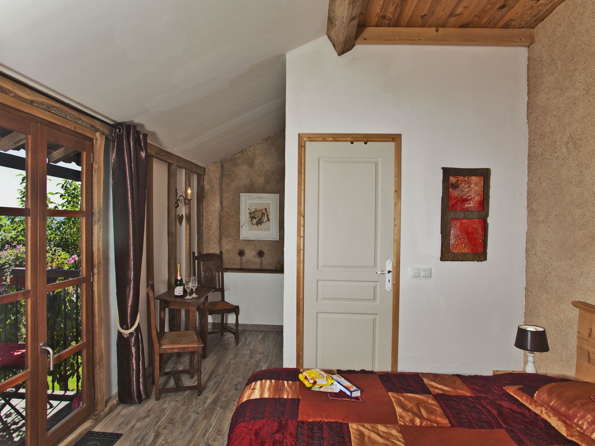 In Sarraguzan mit Privatem Pool-Image-tags.info