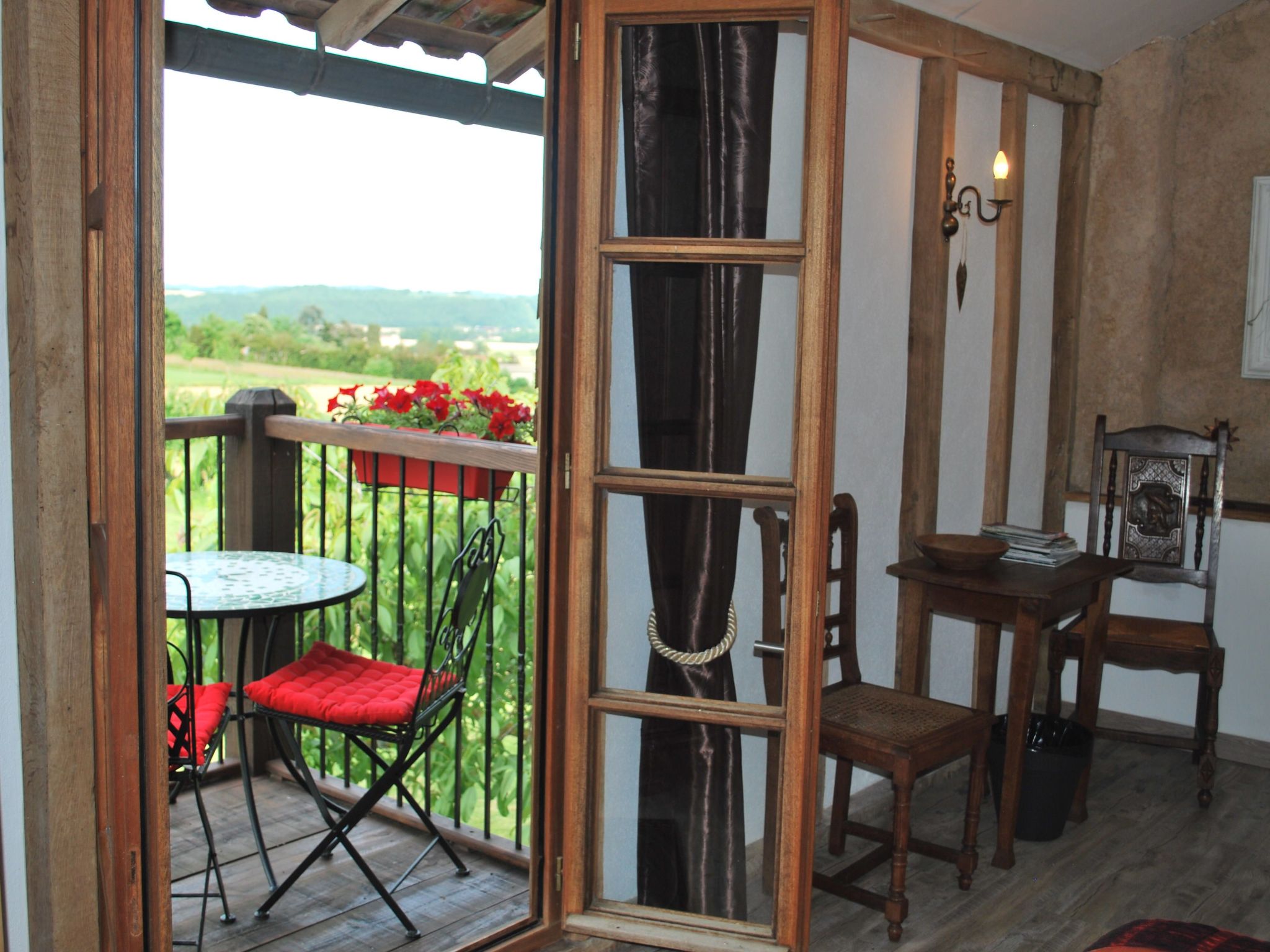 In Sarraguzan mit Privatem Pool-Image-tags.info