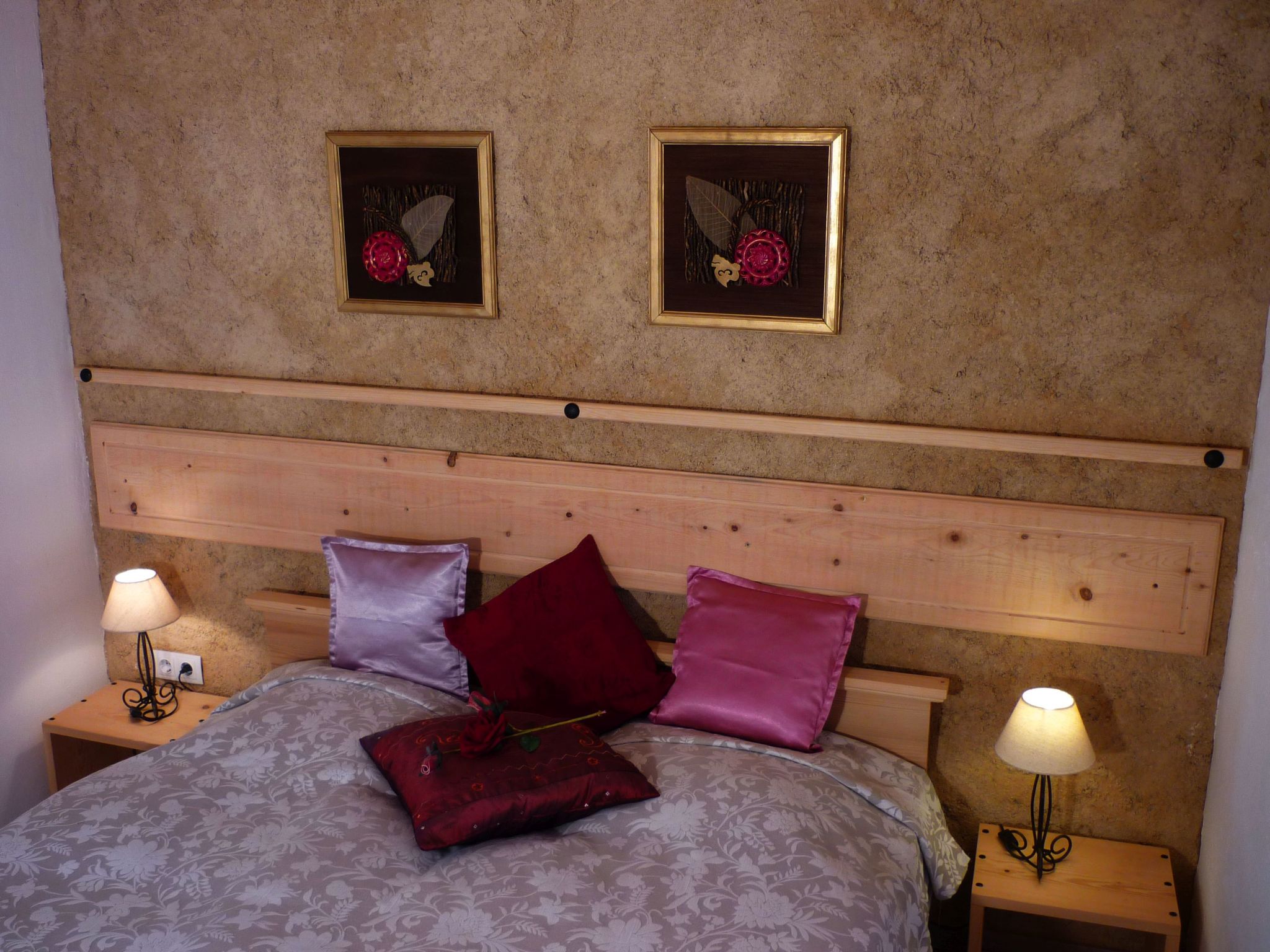 In Sarraguzan mit Privatem Pool-Image-tags.info