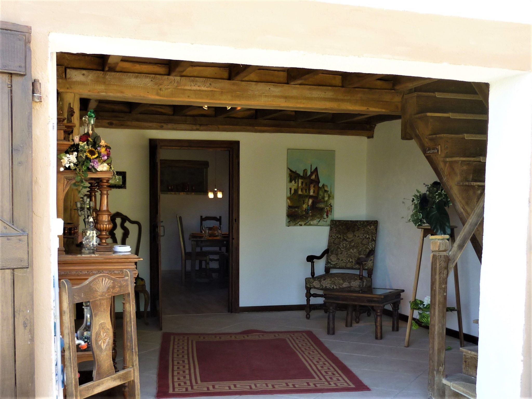 In Sarraguzan mit Privatem Pool-Image-tags.info