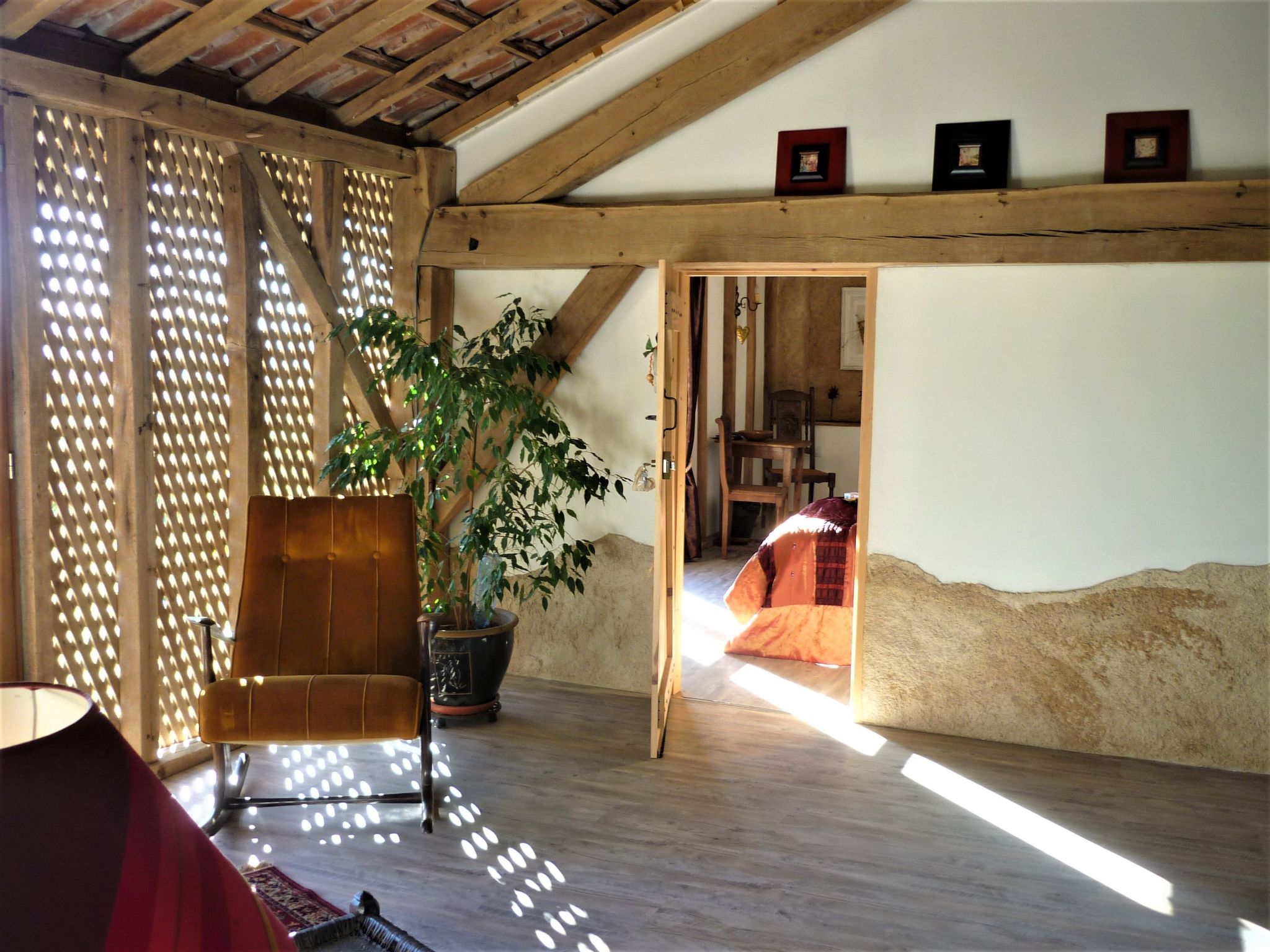 In Sarraguzan mit Privatem Pool-Image-tags.info