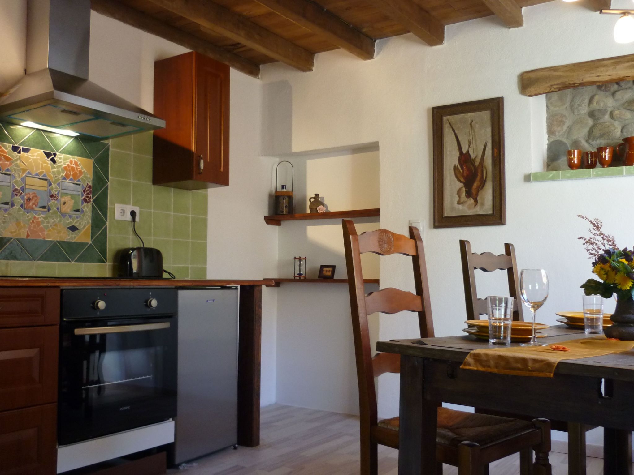 In Sarraguzan mit Privatem Pool-Image-tags.info