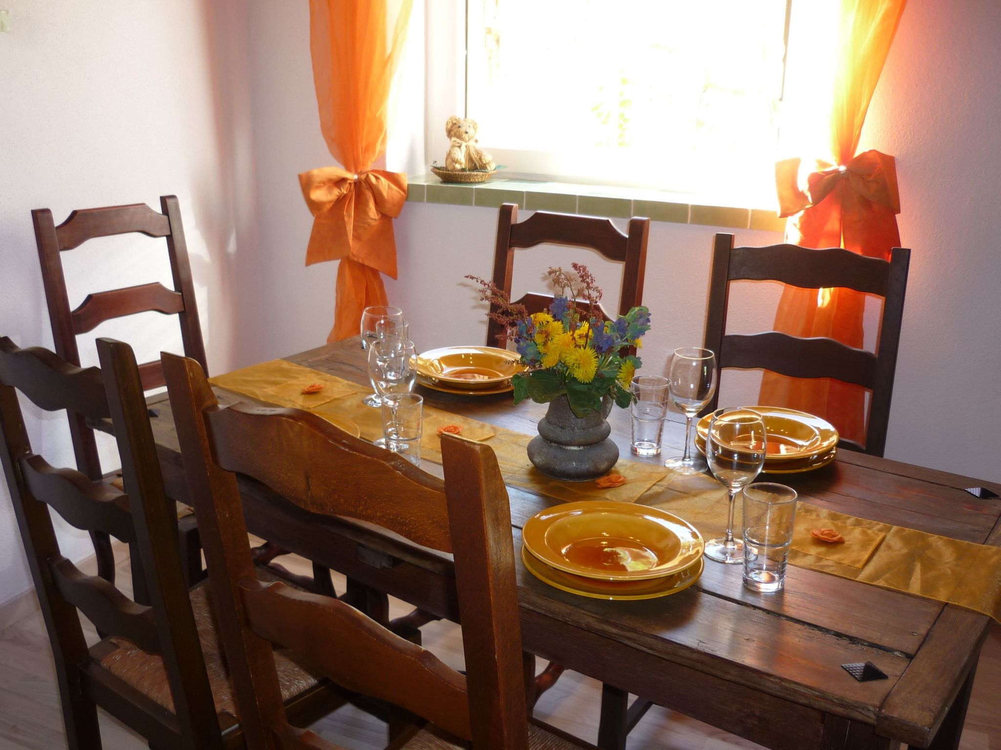 In Sarraguzan mit Privatem Pool-Image-tags.info