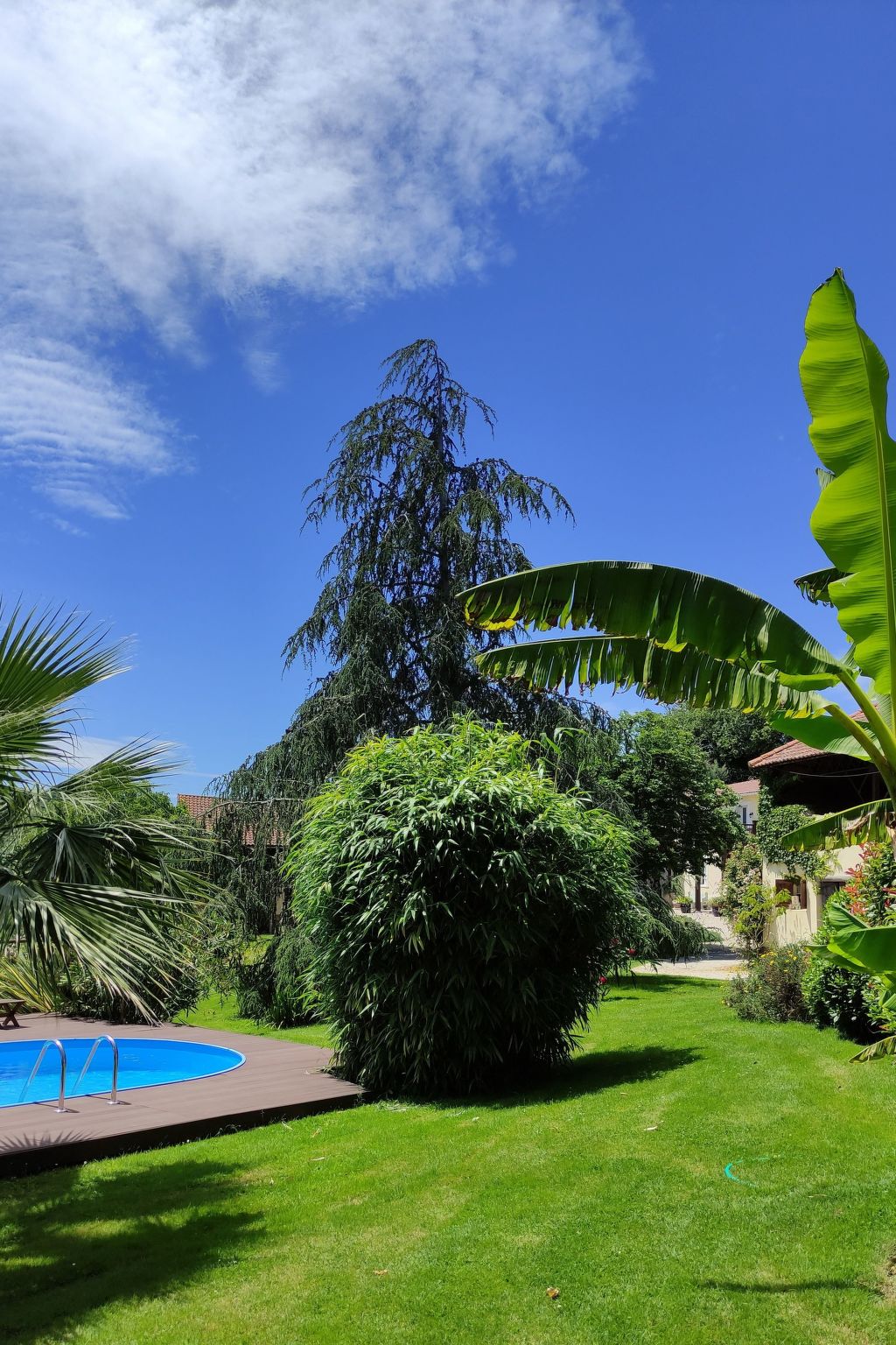 In Sarraguzan mit Privatem Pool-Image-tags.info