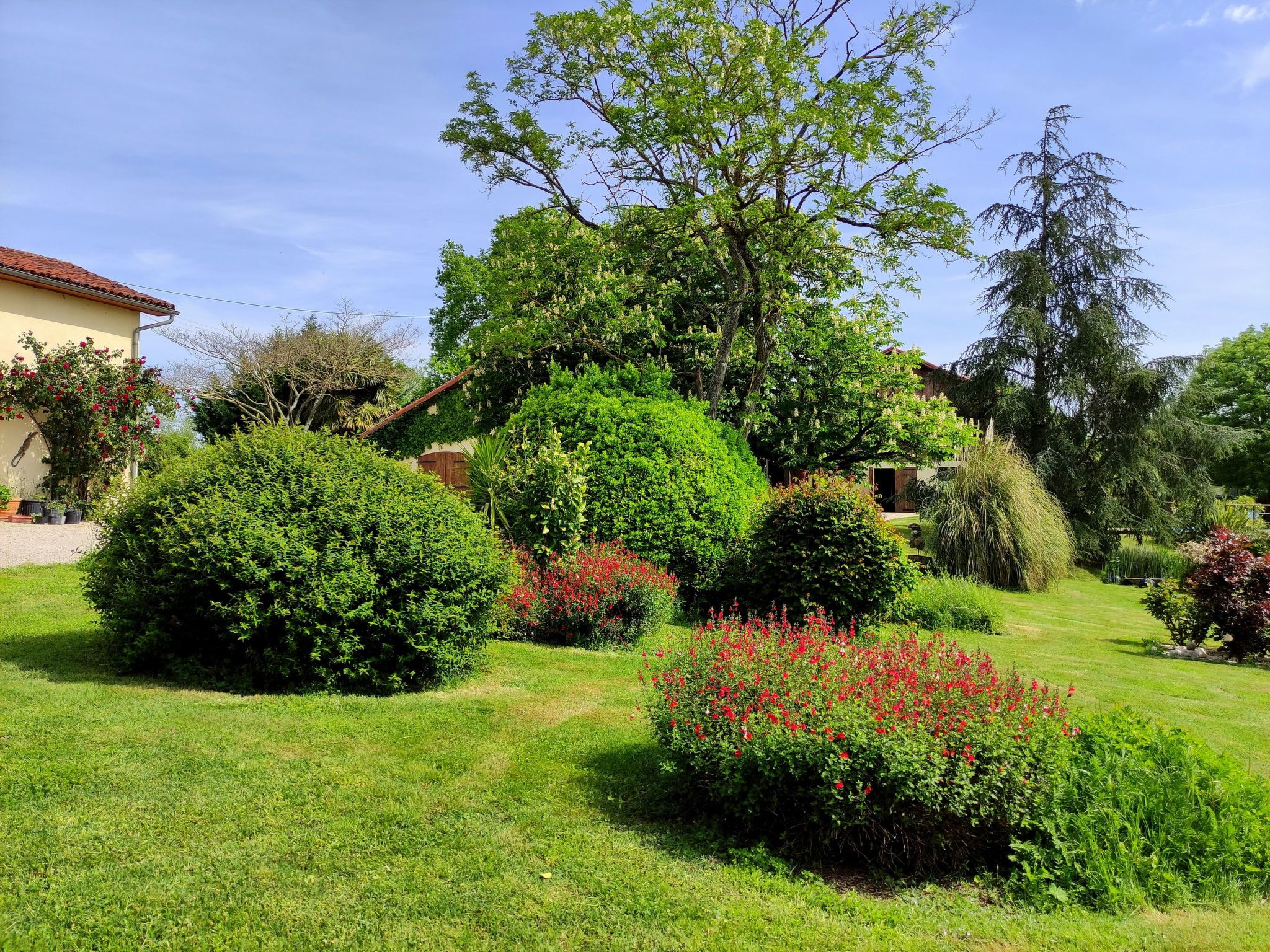 In Sarraguzan mit Privatem Pool-Image-tags.info