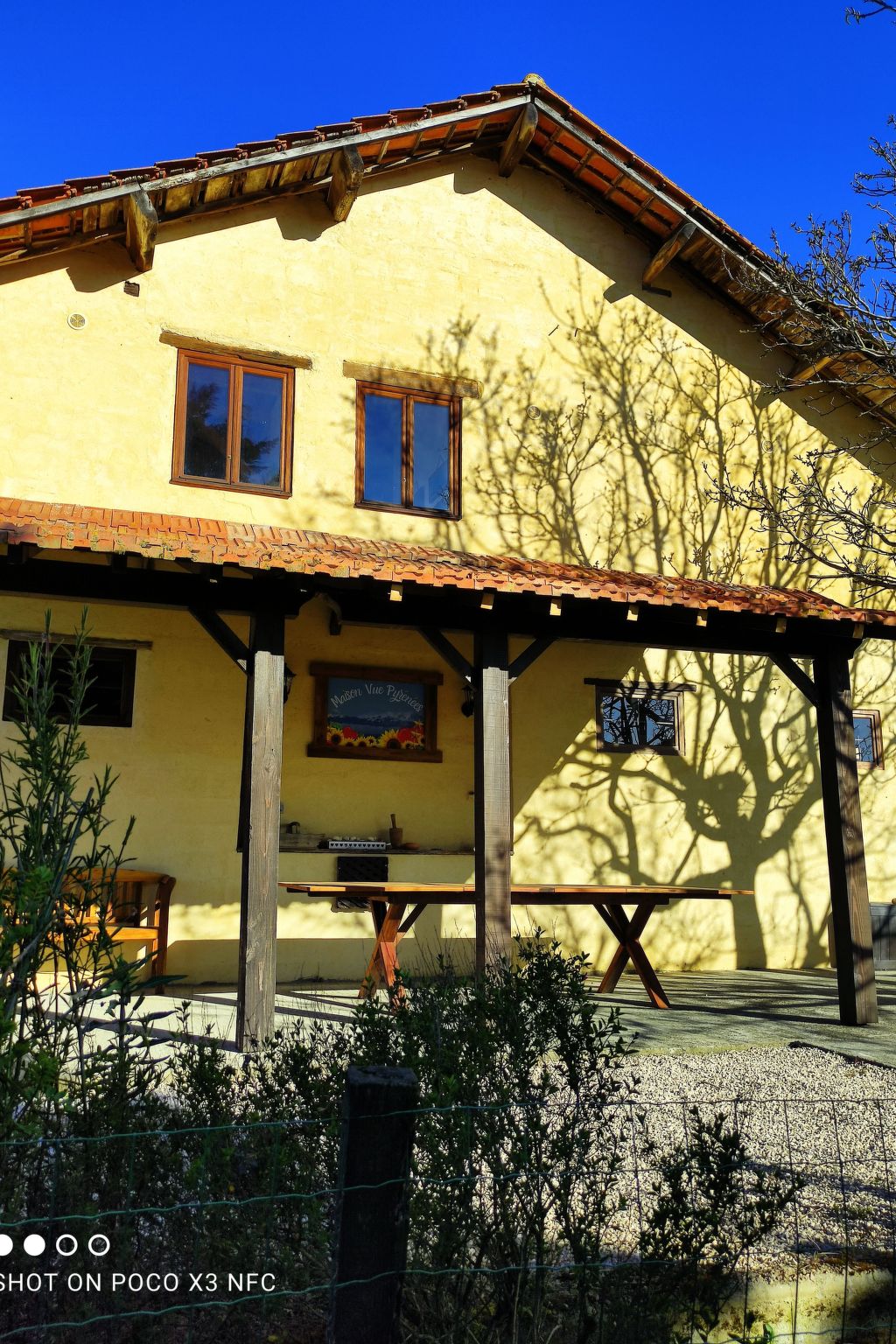 In Sarraguzan mit Privatem Pool-Image-tags.info