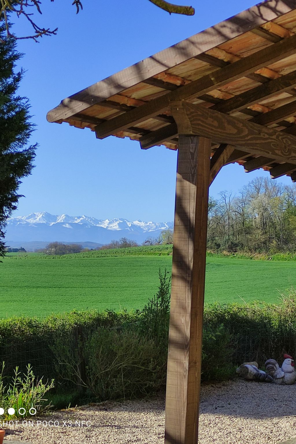 In Sarraguzan mit Privatem Pool-Image-tags.info