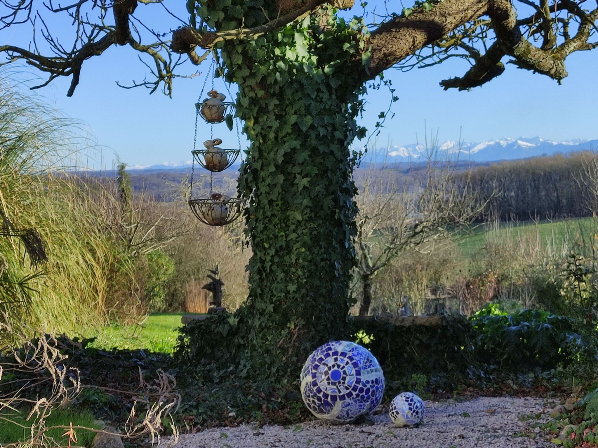 In Sarraguzan mit Privatem Pool-Image-tags.info