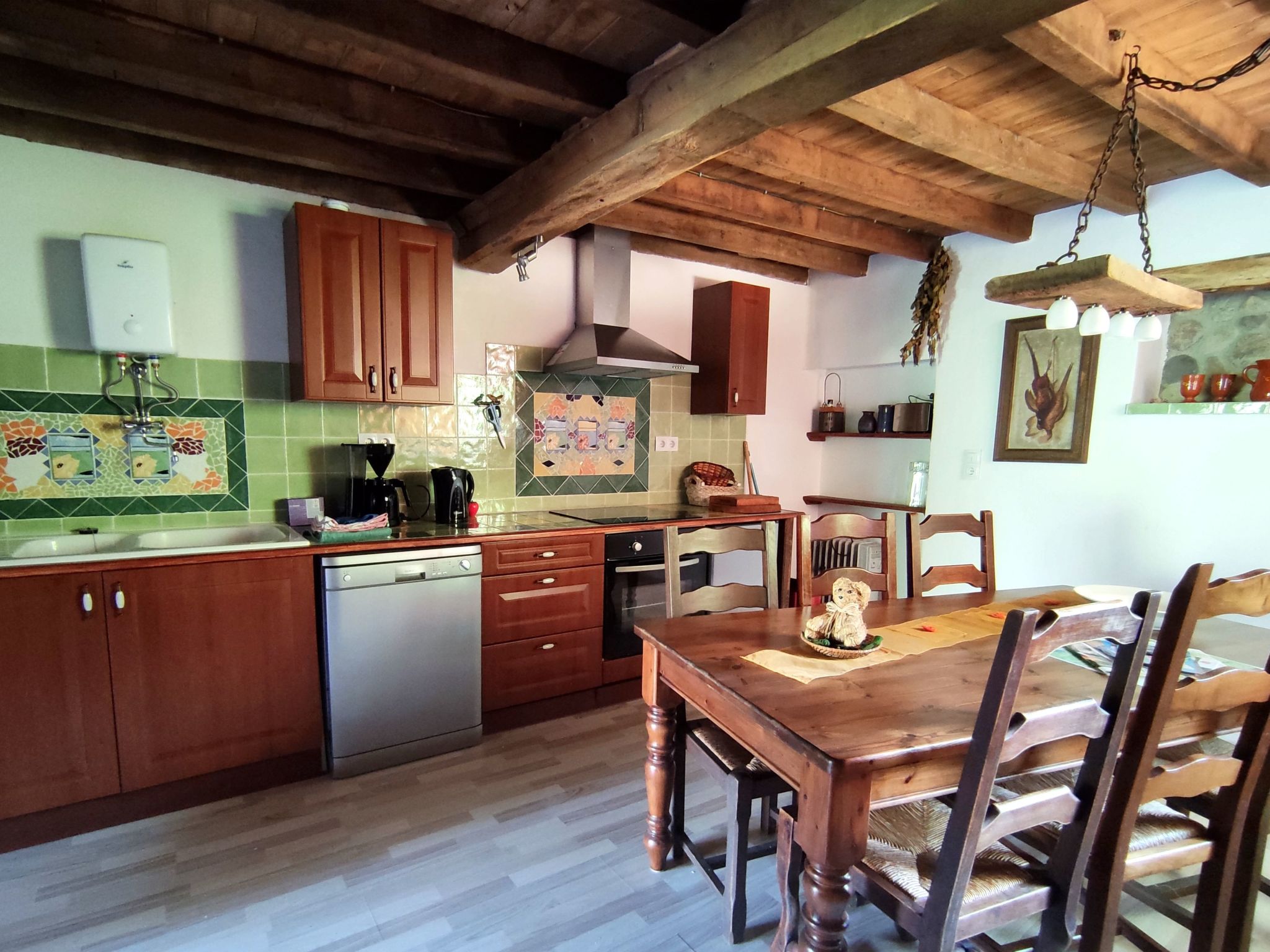 In Sarraguzan mit Privatem Pool-Image-tags.info