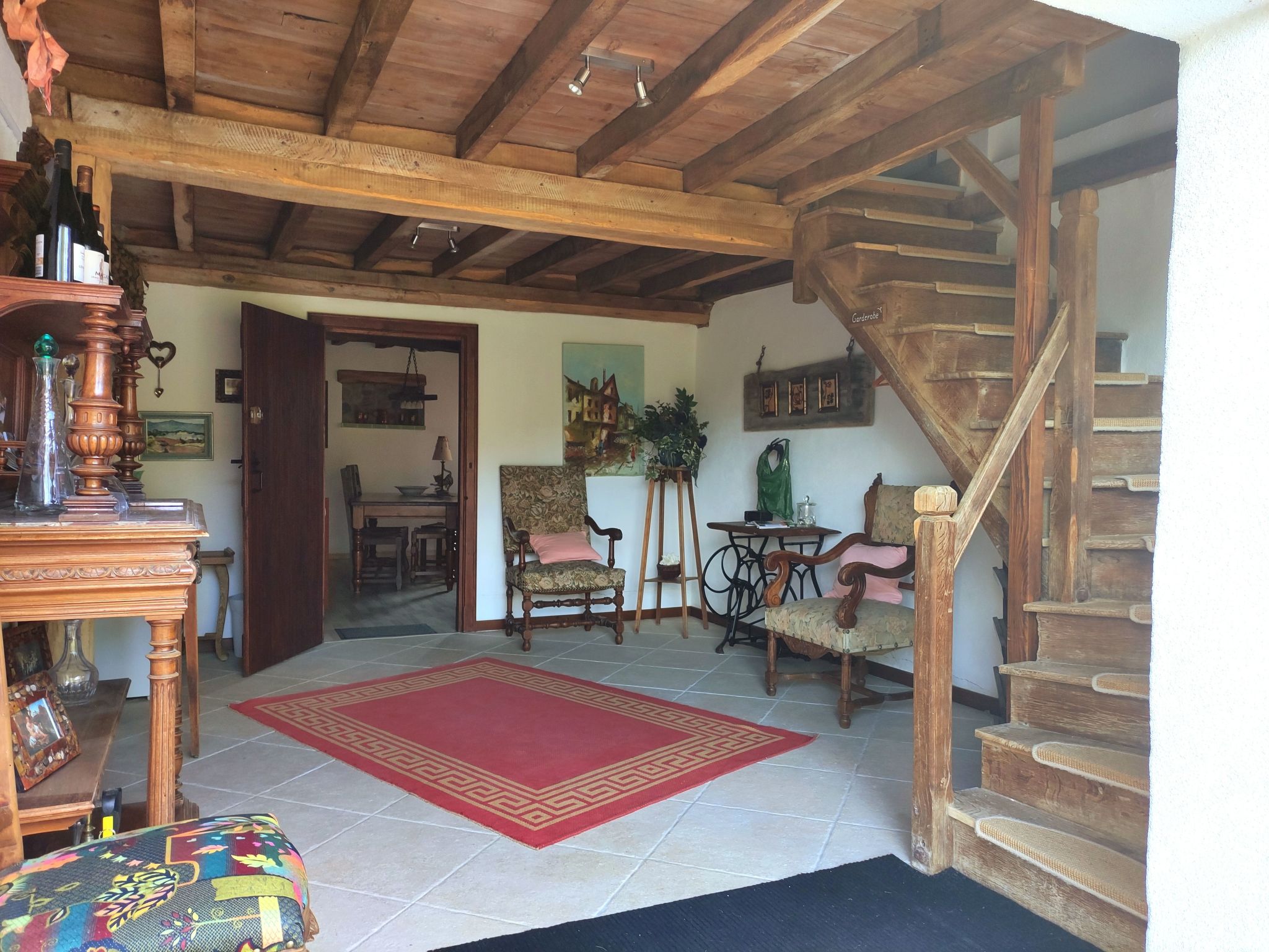 In Sarraguzan mit Privatem Pool-Image-tags.info