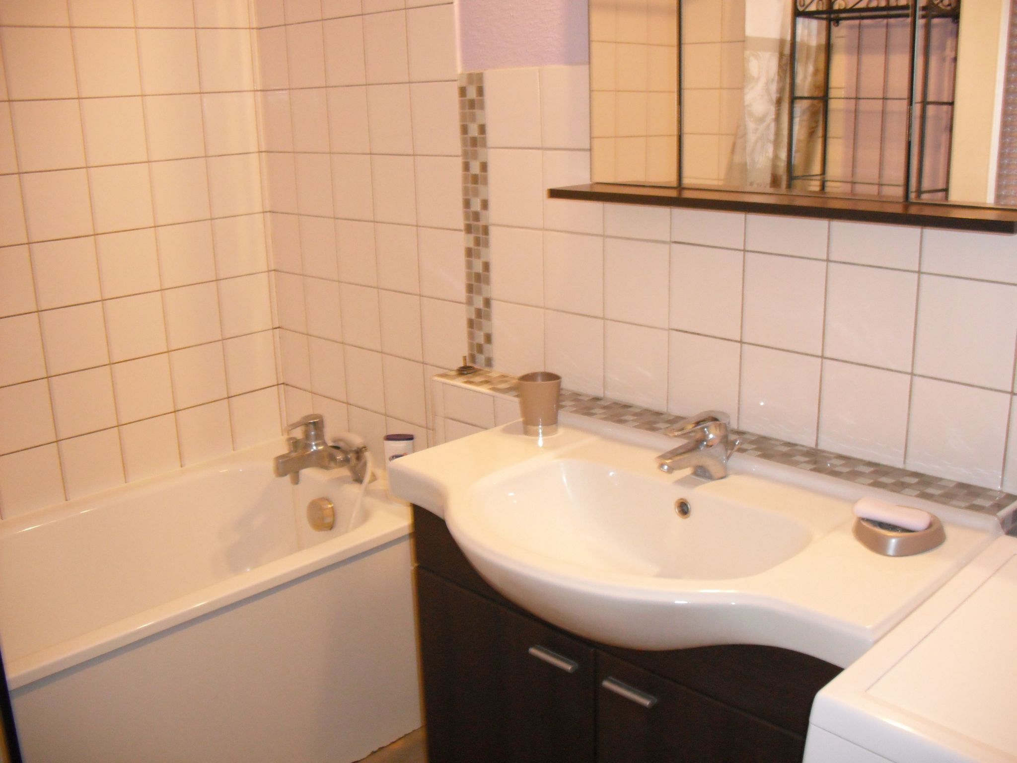 Aufenthalt für einige Nächte in Dijon-Binnen