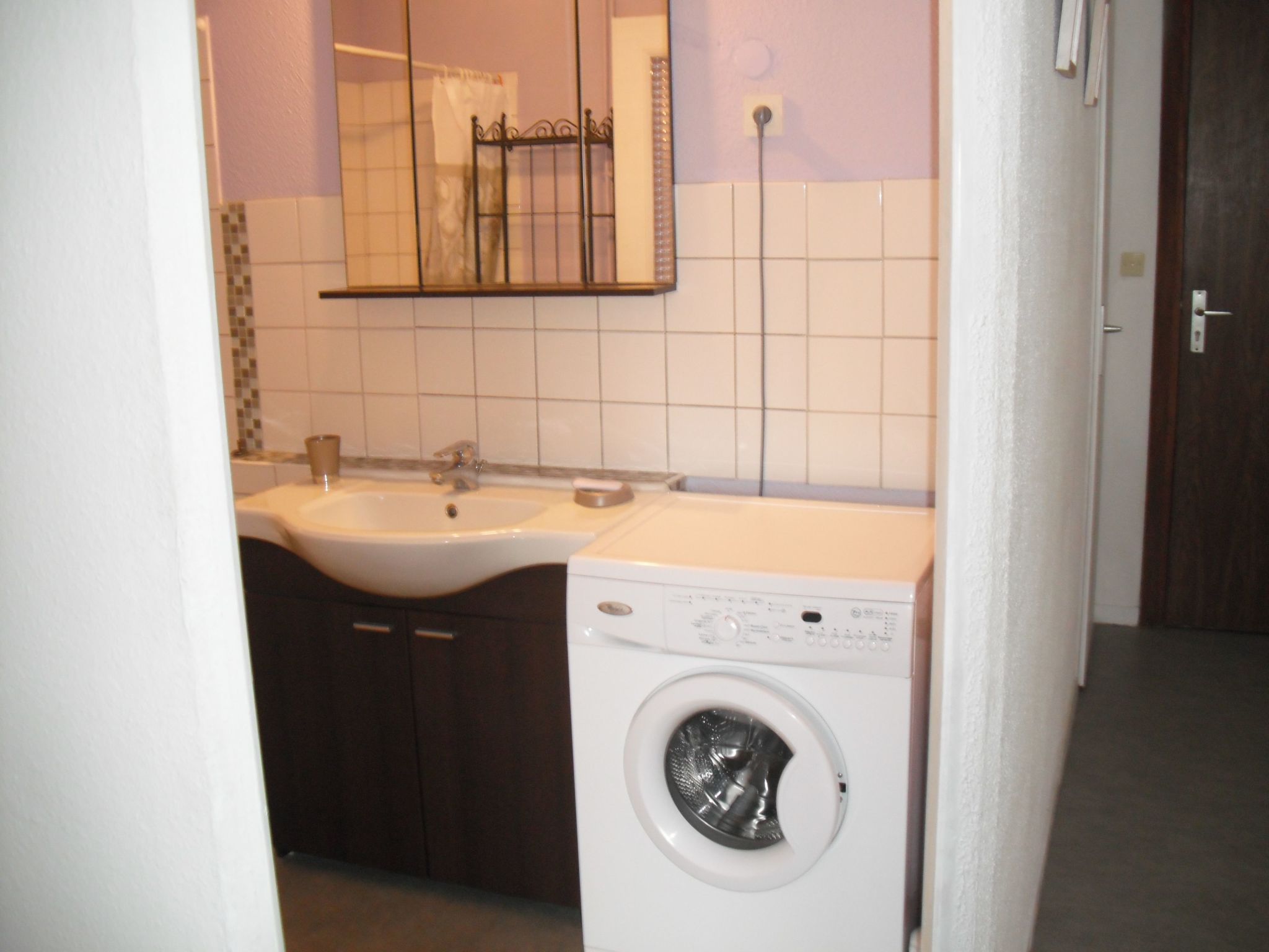 Aufenthalt für einige Nächte in Dijon-Binnen