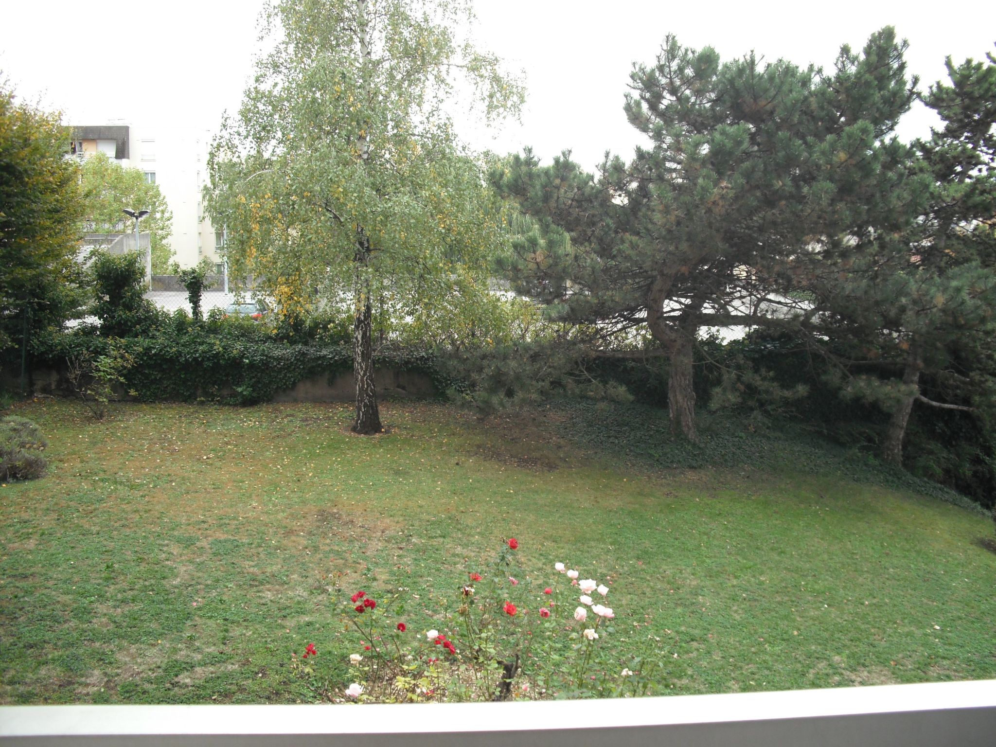 Aufenthalt für einige Nächte in Dijon-Binnen