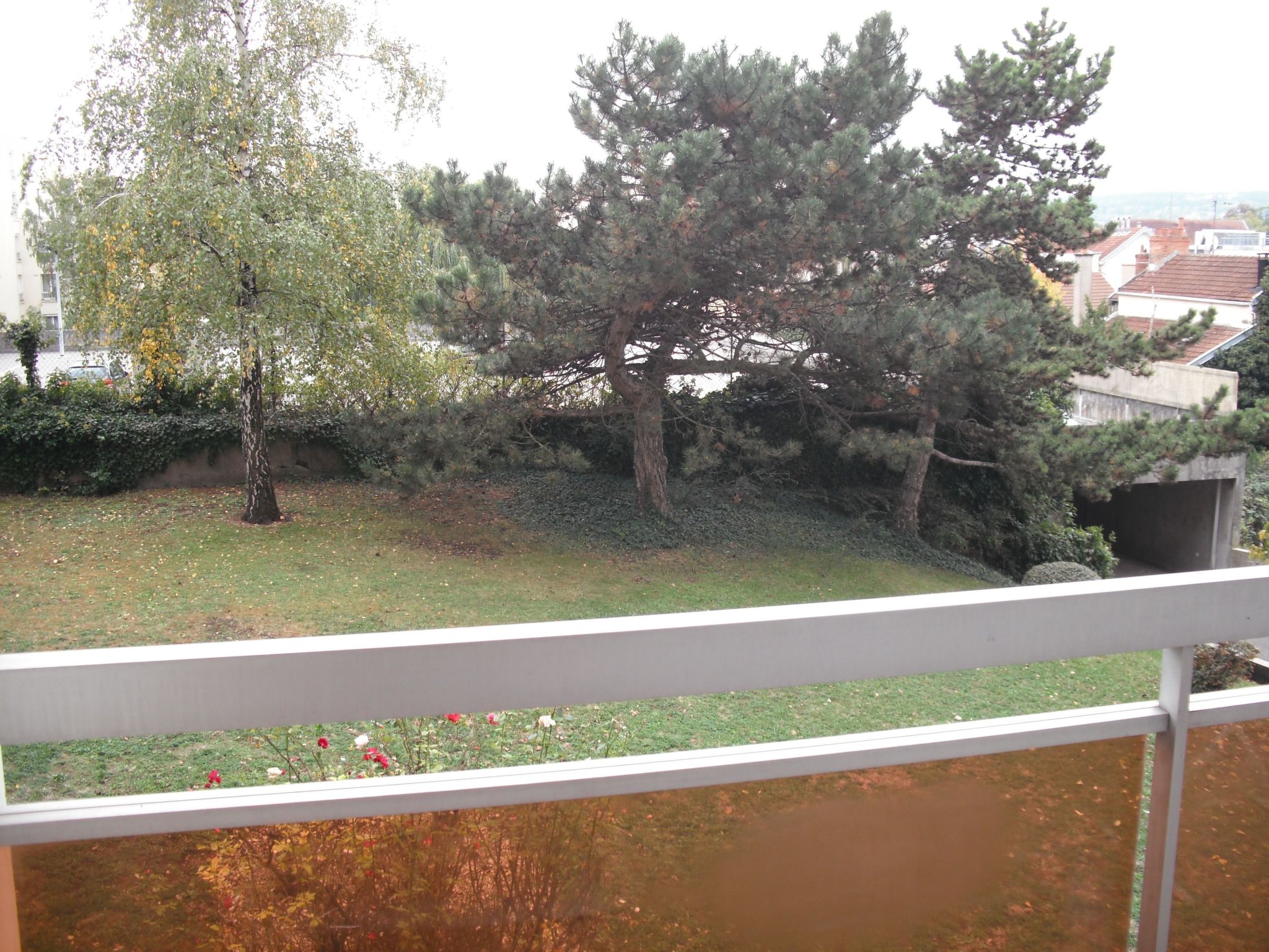 Aufenthalt für einige Nächte in Dijon-Binnen