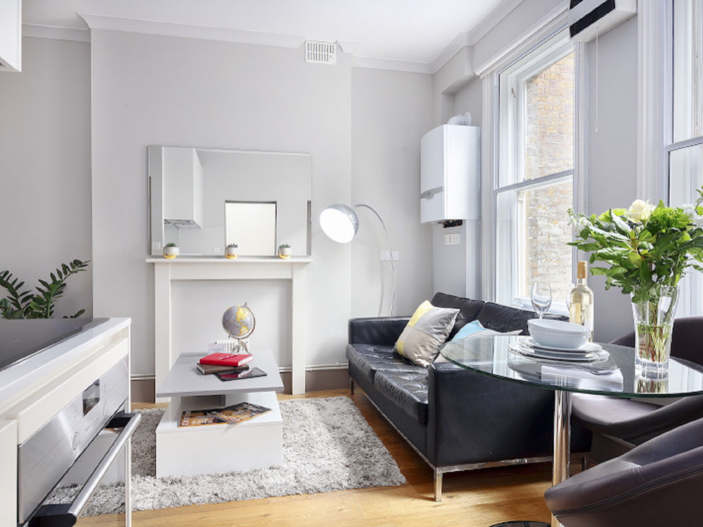 Appartement Cleveland Residences, Fitzrovia in Groot-Brittannië