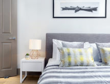 Ferienwohnung Cleveland Residences, Fitzrovia