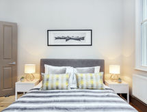 Ferienwohnung Cleveland Residences, Fitzrovia
