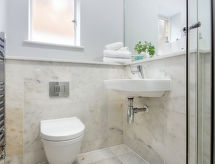 Ferienwohnung Cleveland Residences, Fitzrovia